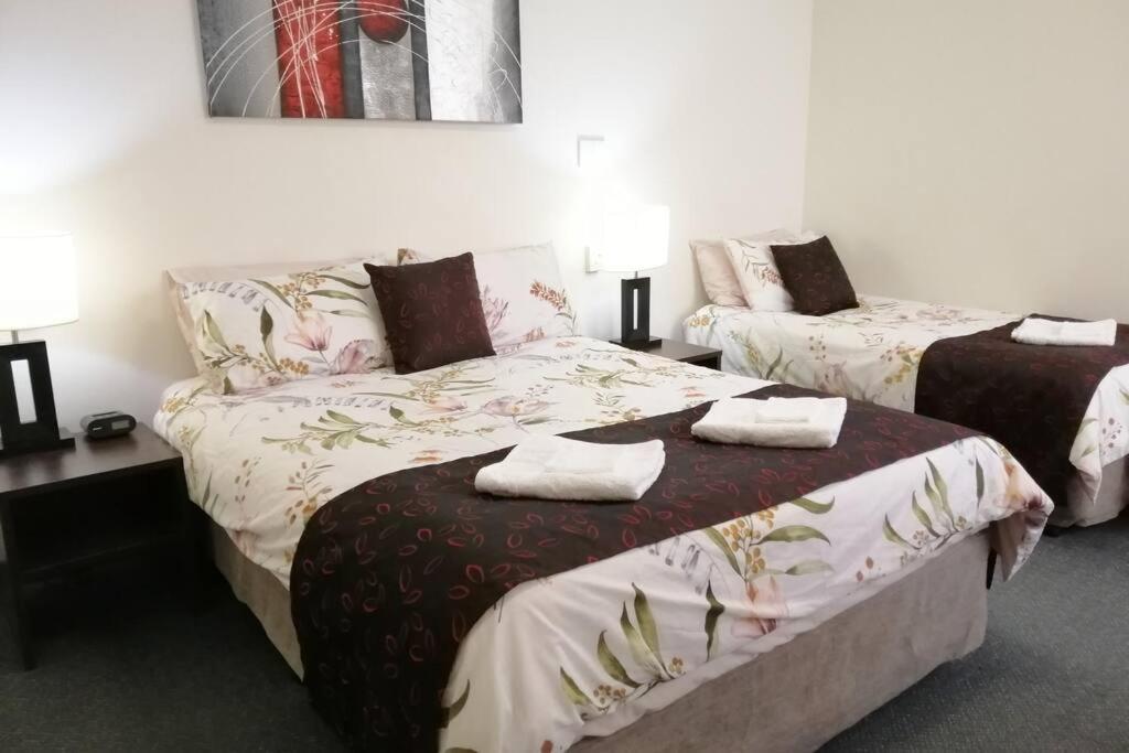 Perfect 1-bedroom On Gouger With Wi-fi Apartment Adelaide