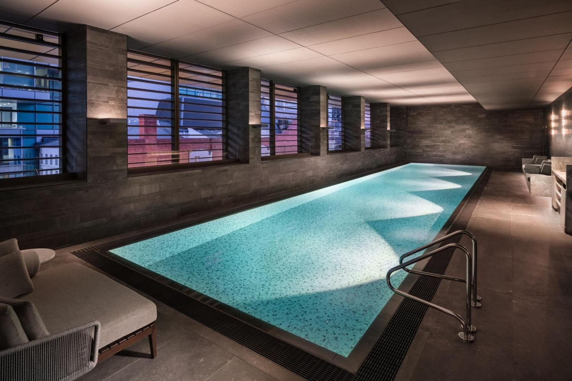 Marriott Adelaide