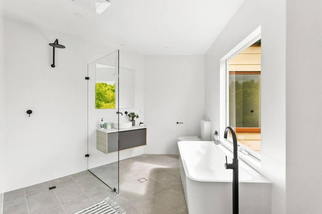 Holiday home Manhattan Style 3 Story Luxury In St Peters *