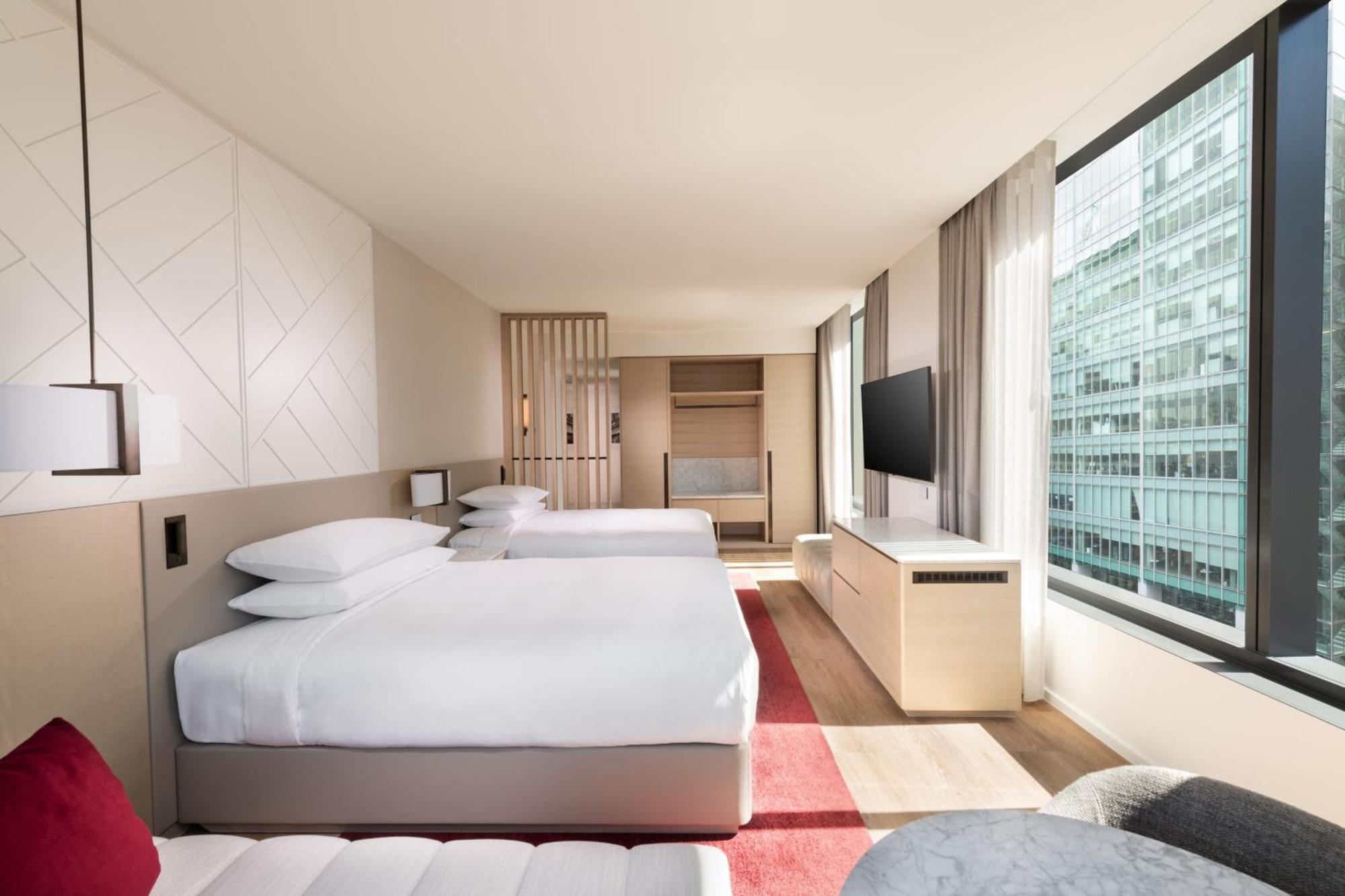 Marriott