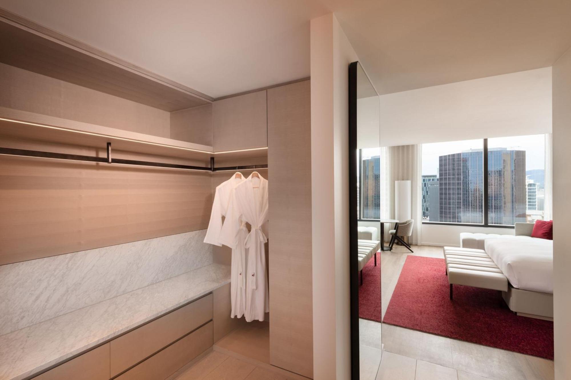 Marriott Hotel