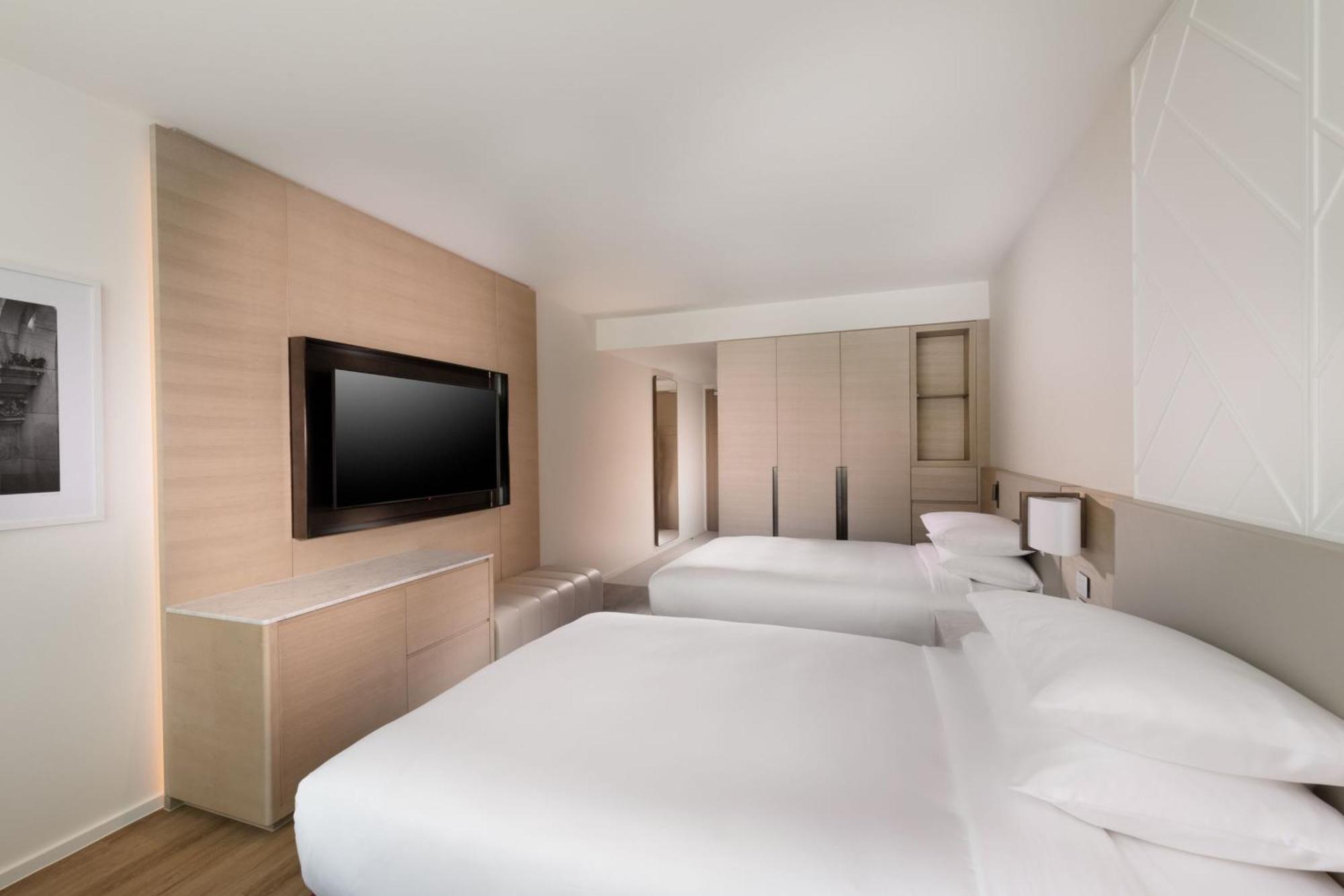 Hotel Marriott