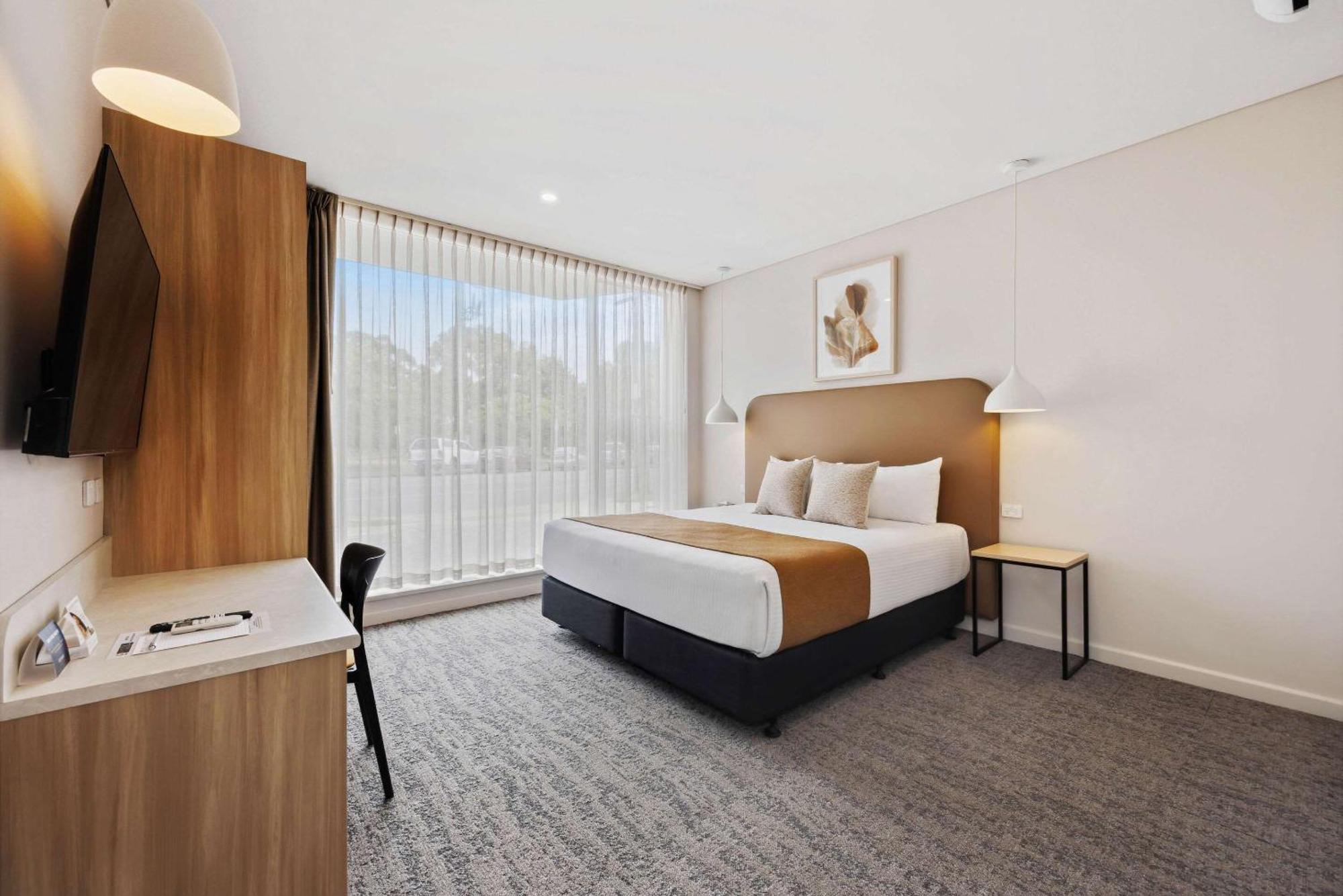 Hotel Comfort Regal Park 3*