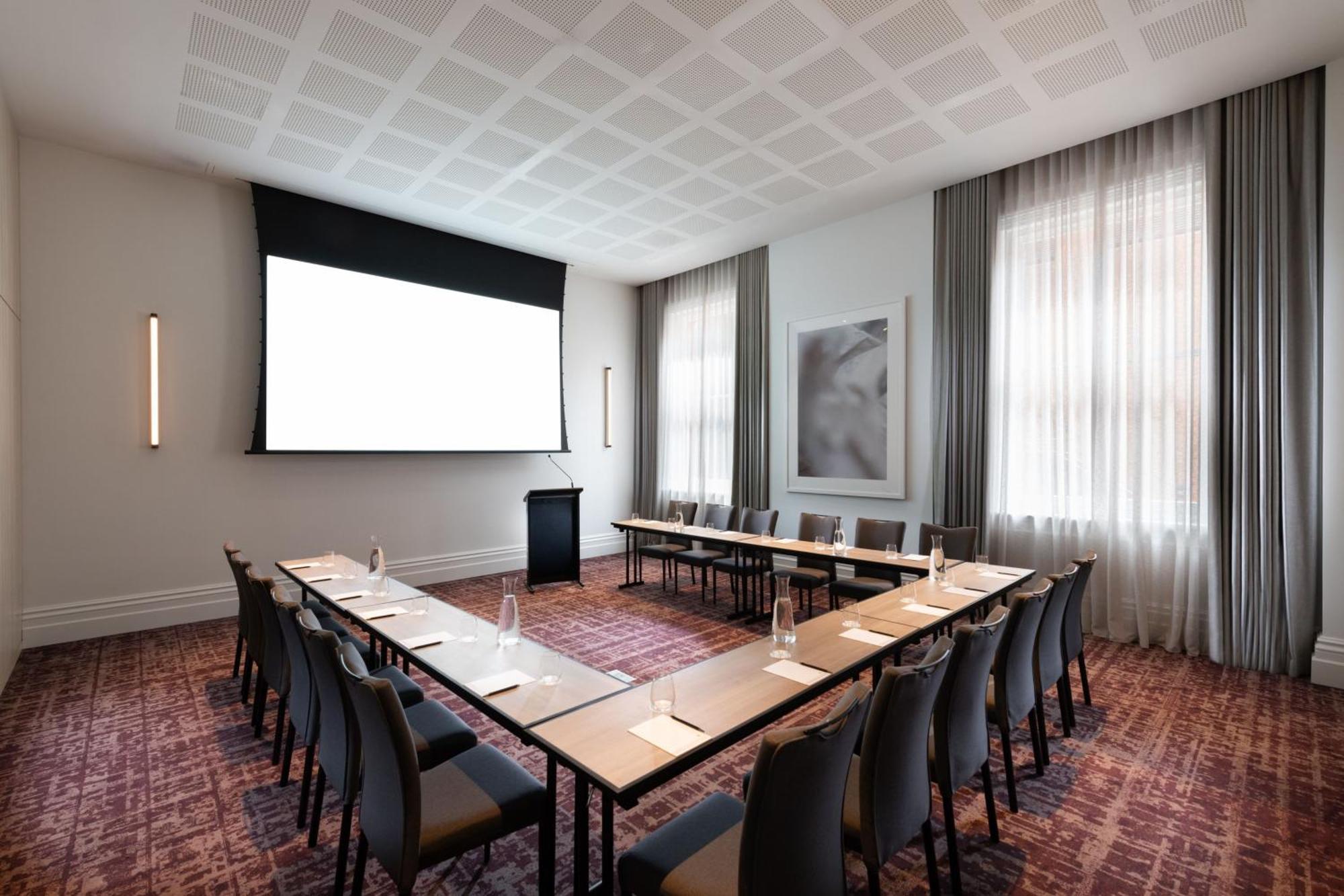Marriott Adelaide