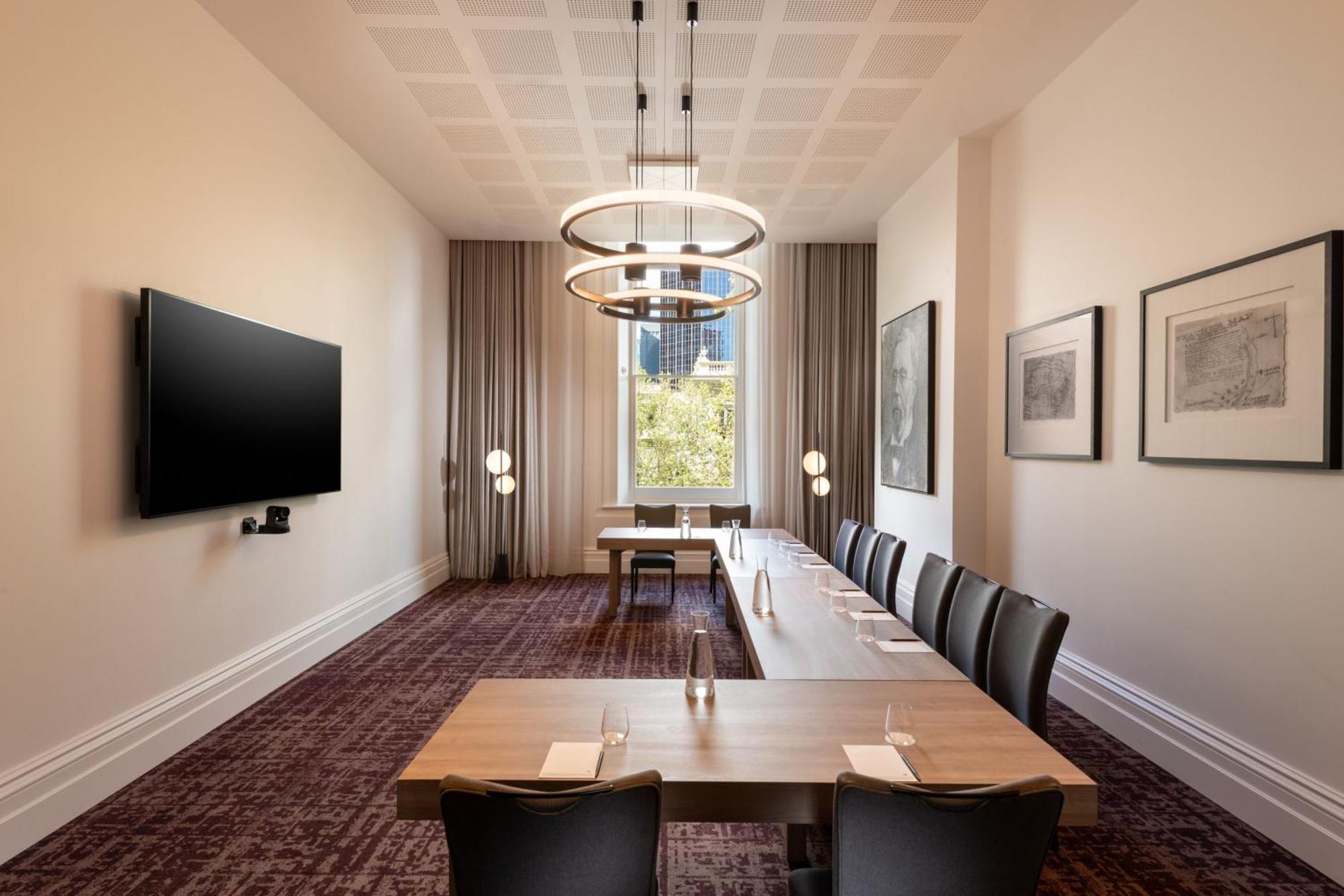 Marriott 5* Adelaide