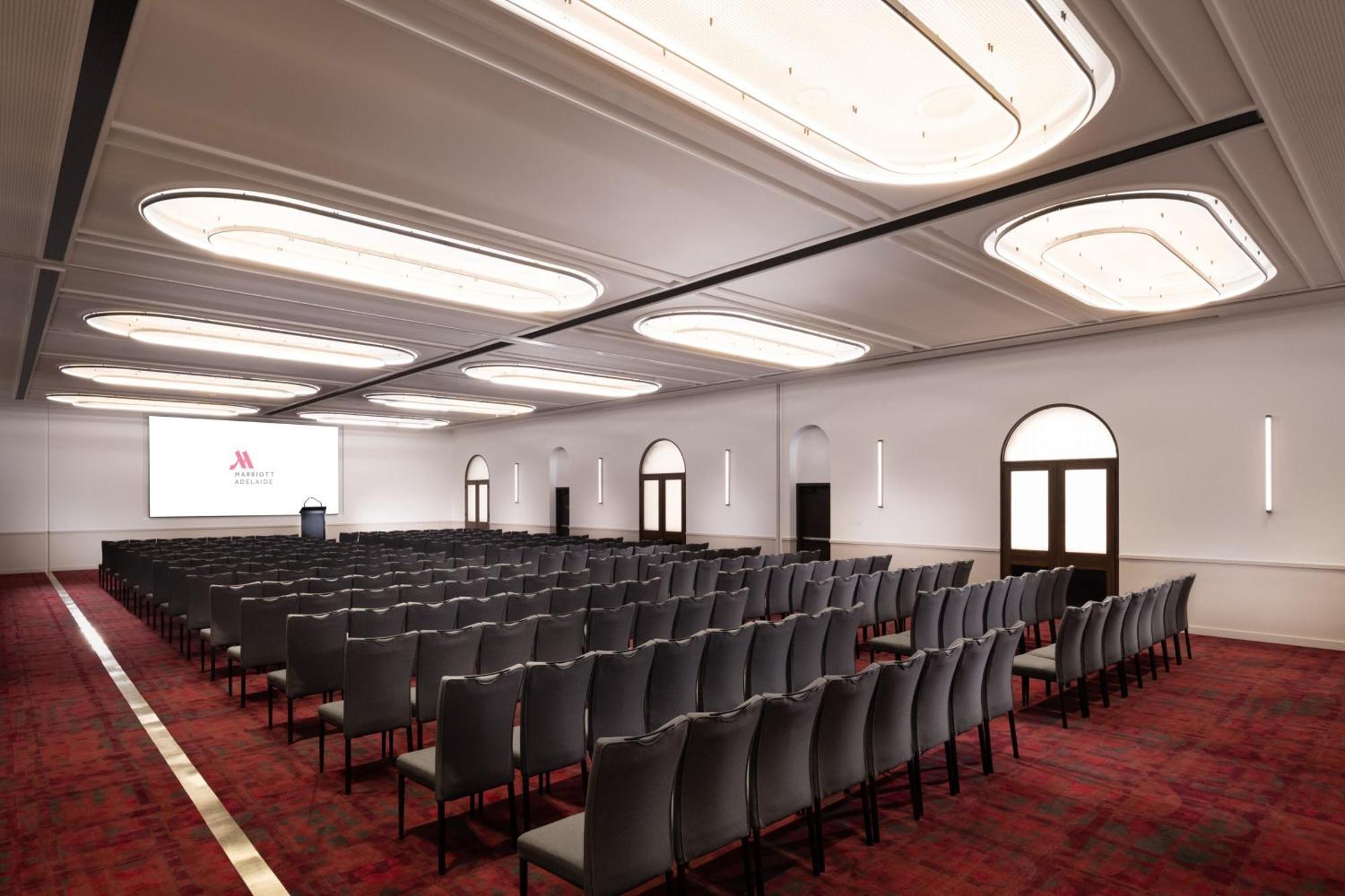 Marriott Hotel Adelaide