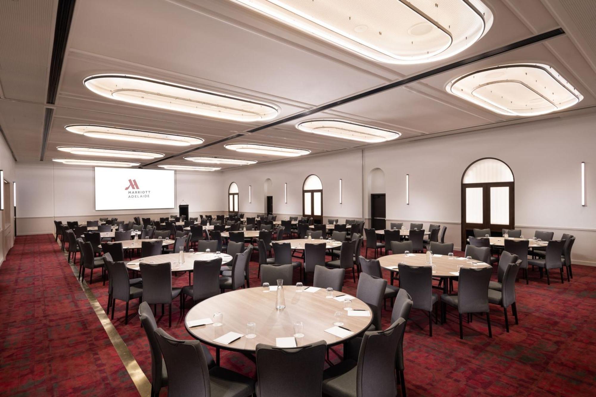 Marriott Hotel