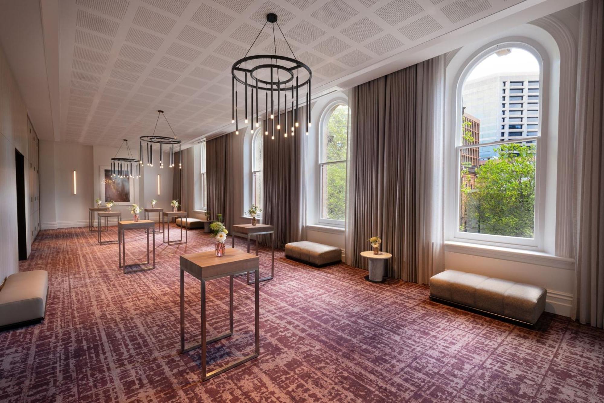Marriott Hotel 5*