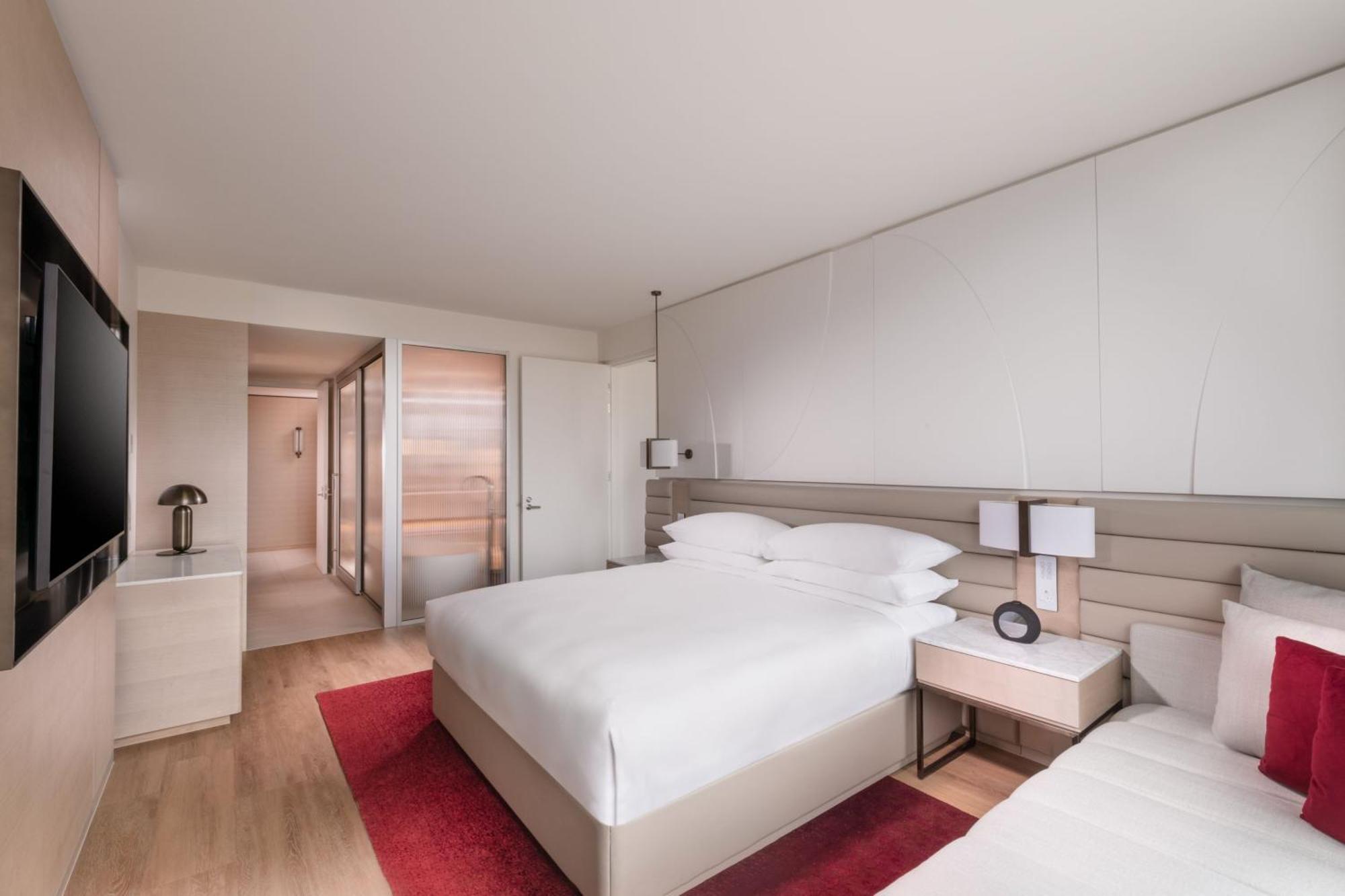 Marriott Hotel
