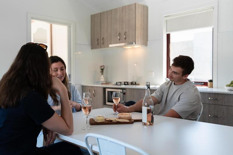 - Aspen Holiday park Adelaide