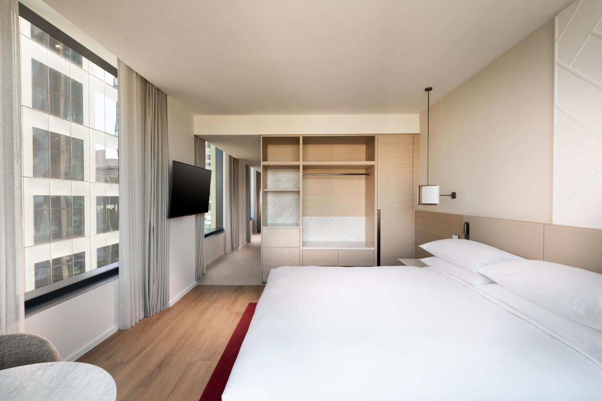 Marriott Hotel