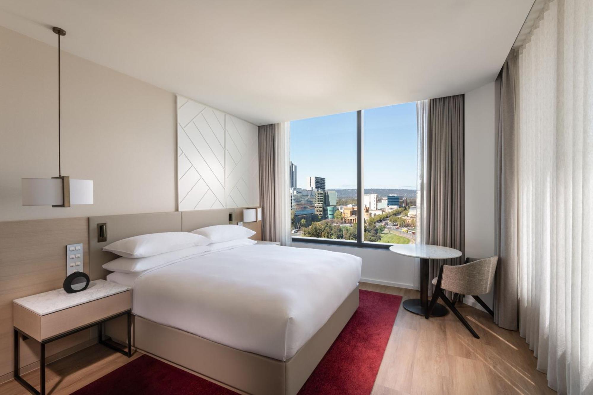 Marriott 5* Adelaide