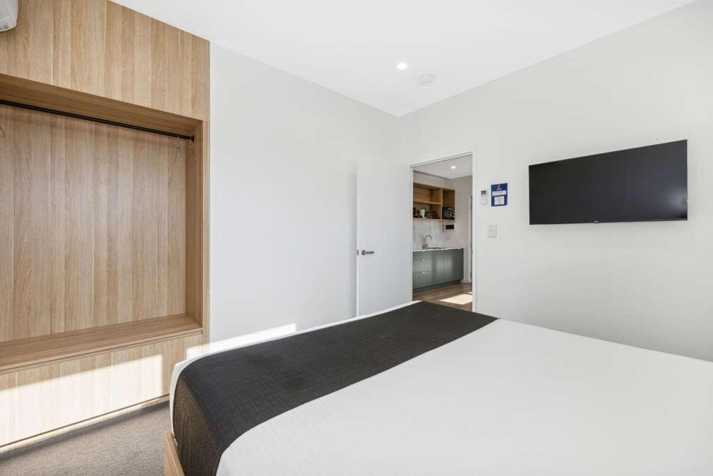 Hotel Comfort Regal Park Adelaide
