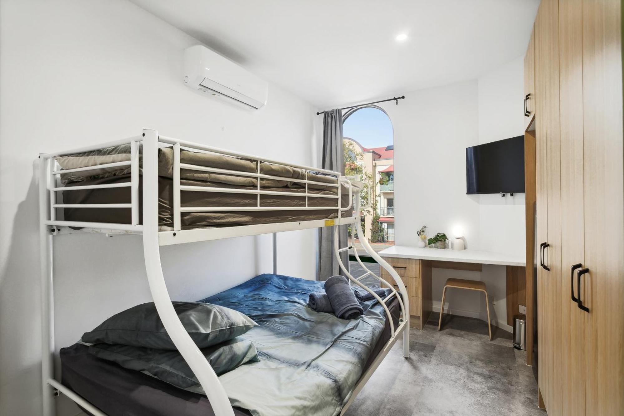 Cozy - Private In Cbd With Shared Facilities
