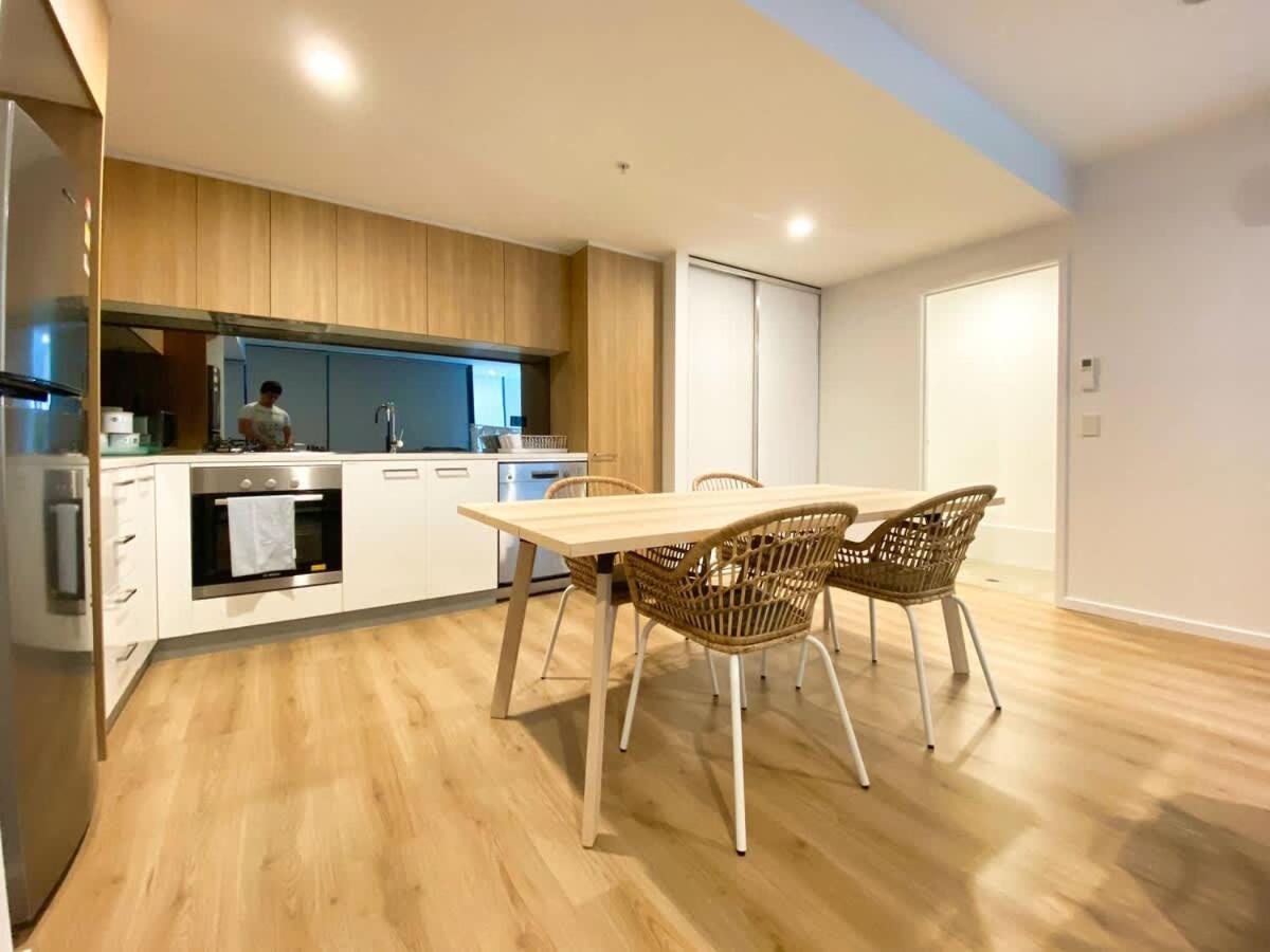 Stunning 2br @ Cbd With Pool-gym-bbq *
