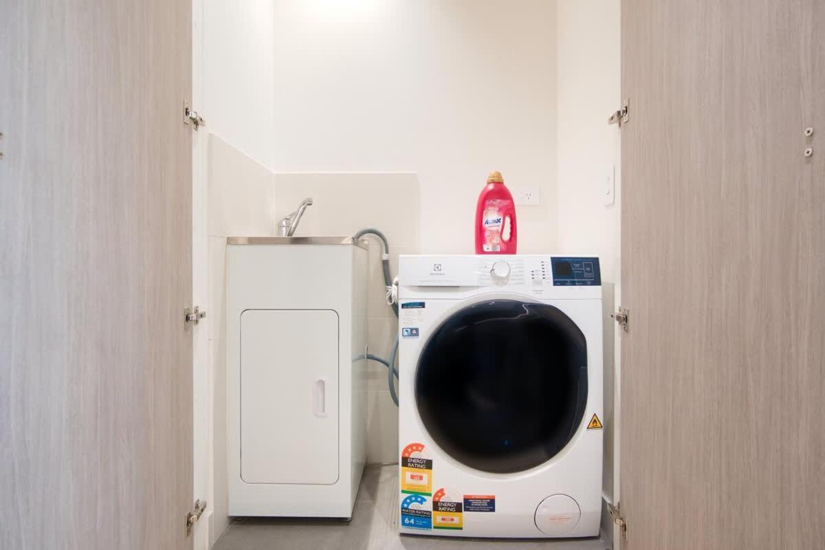 Apartment Elegant New In Vibrant Rundle Mall *