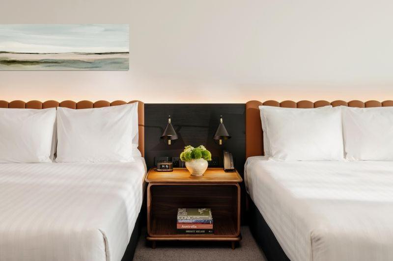Crowne Plaza Mawson Lakes By Ihg Hotel