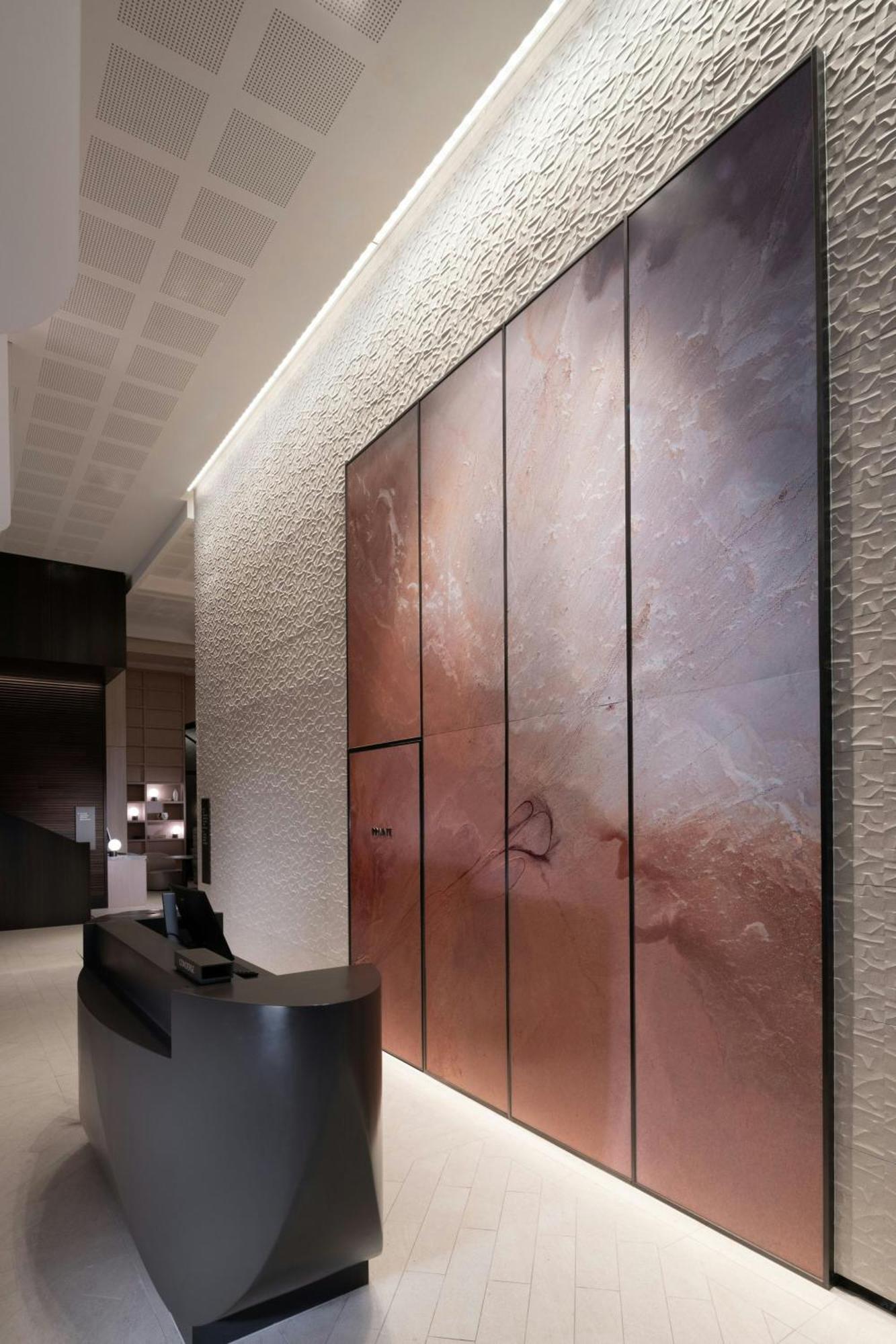 Marriott 5*