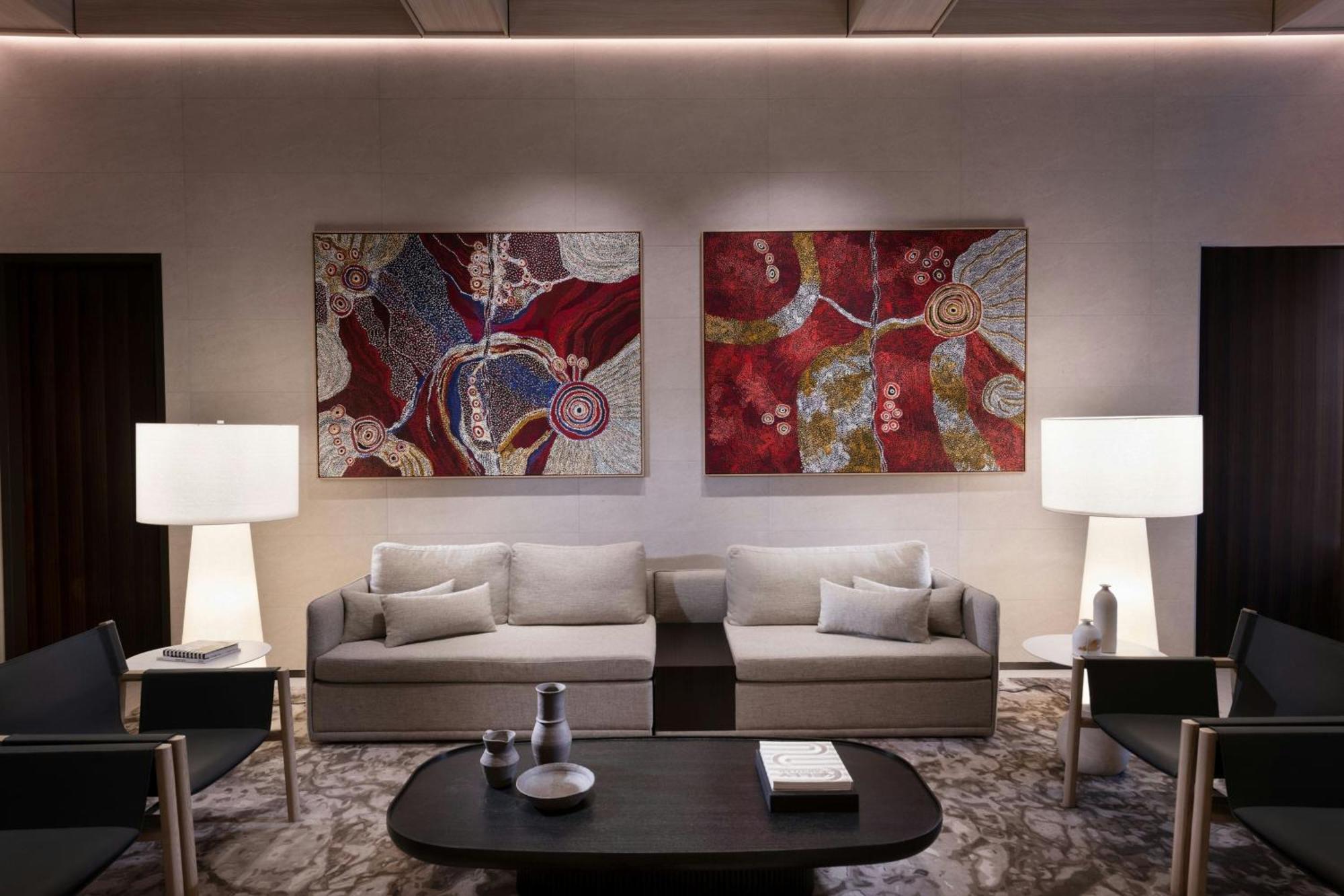 Marriott Hotel