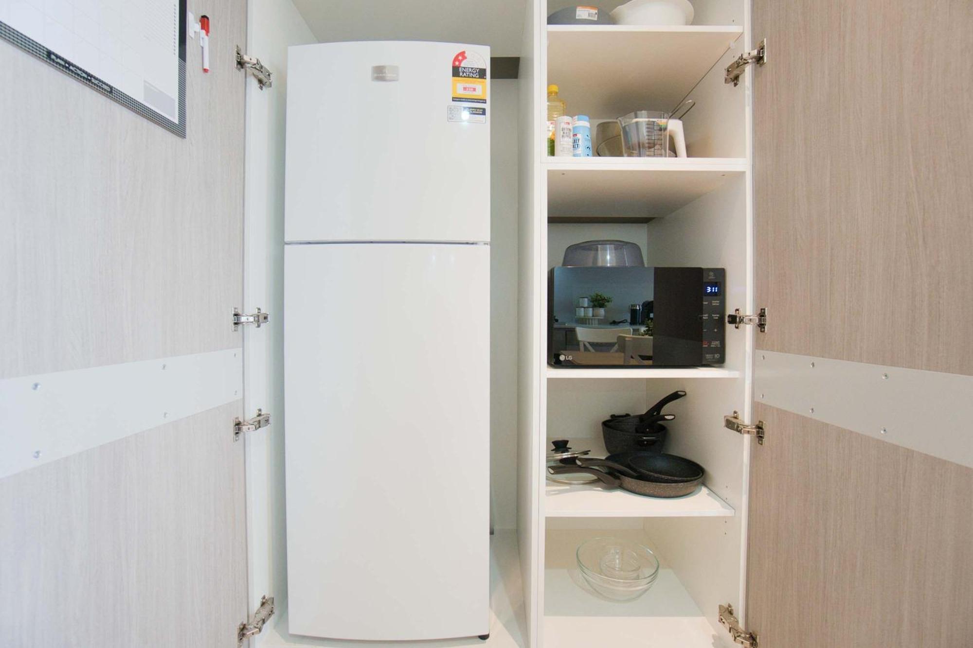 Beautiful & Comfortable 2br In Rundle Mall - Cbd Apartment *