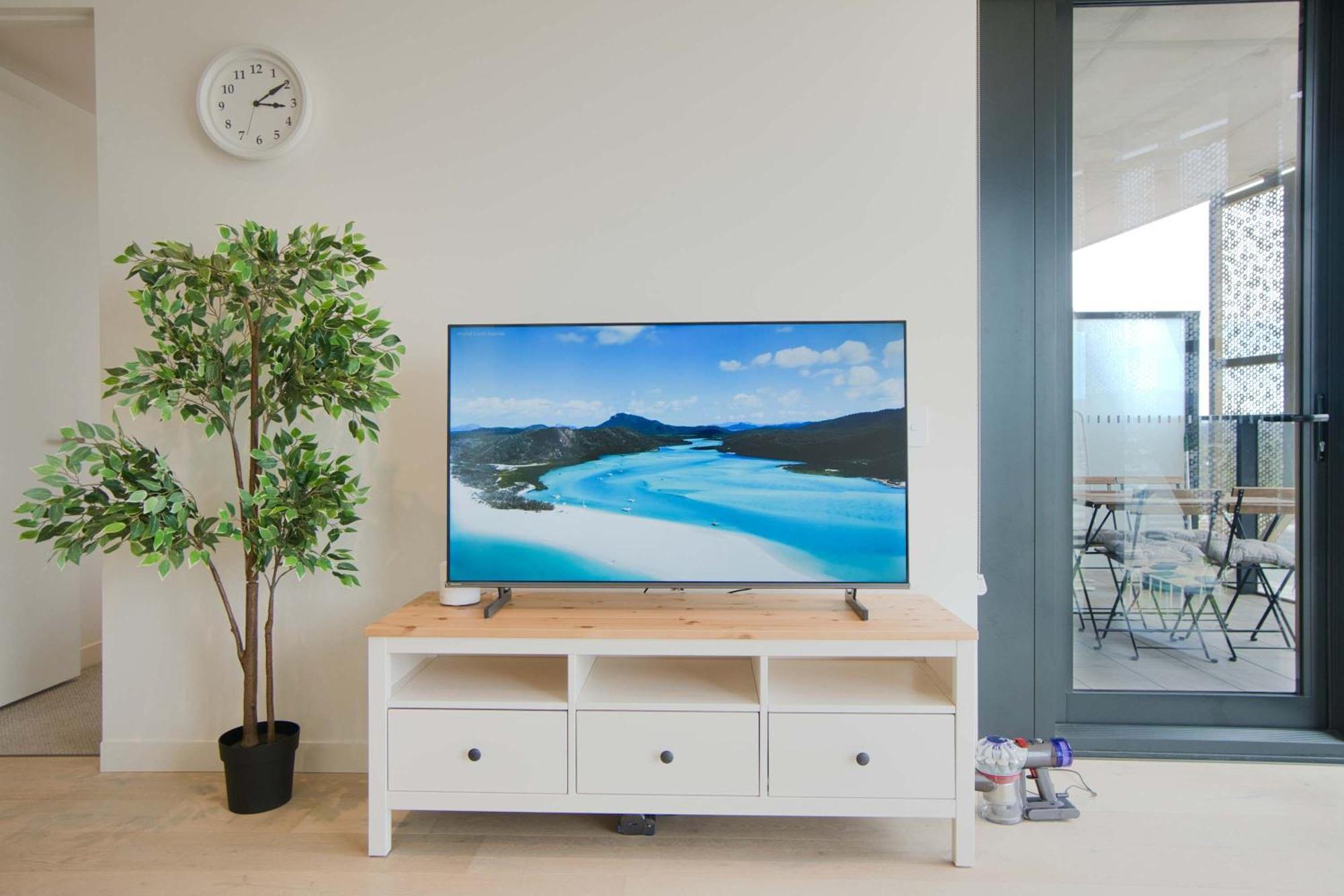 Apartment Beautiful & Comfortable 2br In Rundle Mall - Cbd