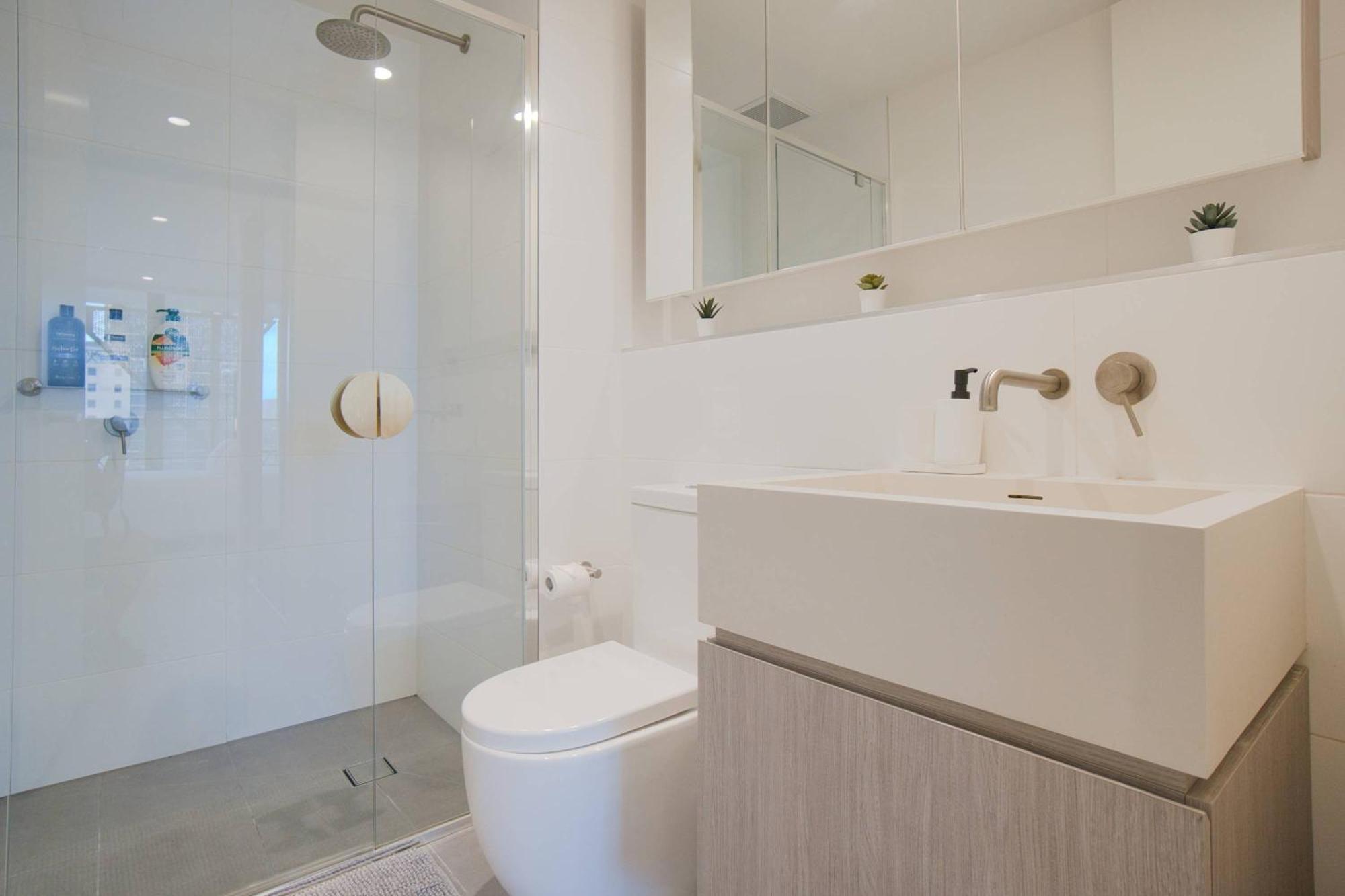 Apartment Beautiful & Comfortable 2br In Rundle Mall - Cbd