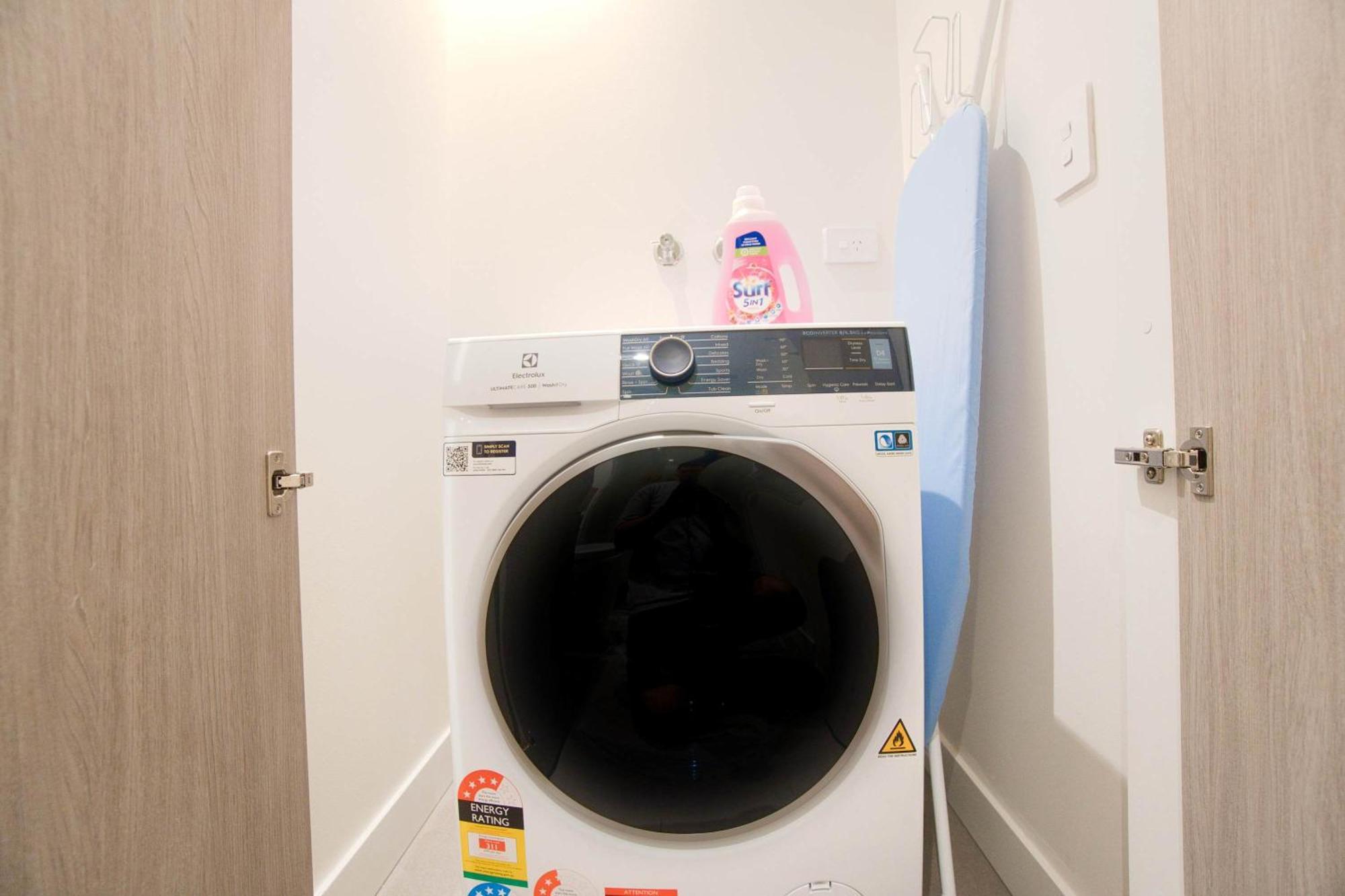Beautiful & Comfortable 2br In Rundle Mall - Cbd Apartment Adelaide