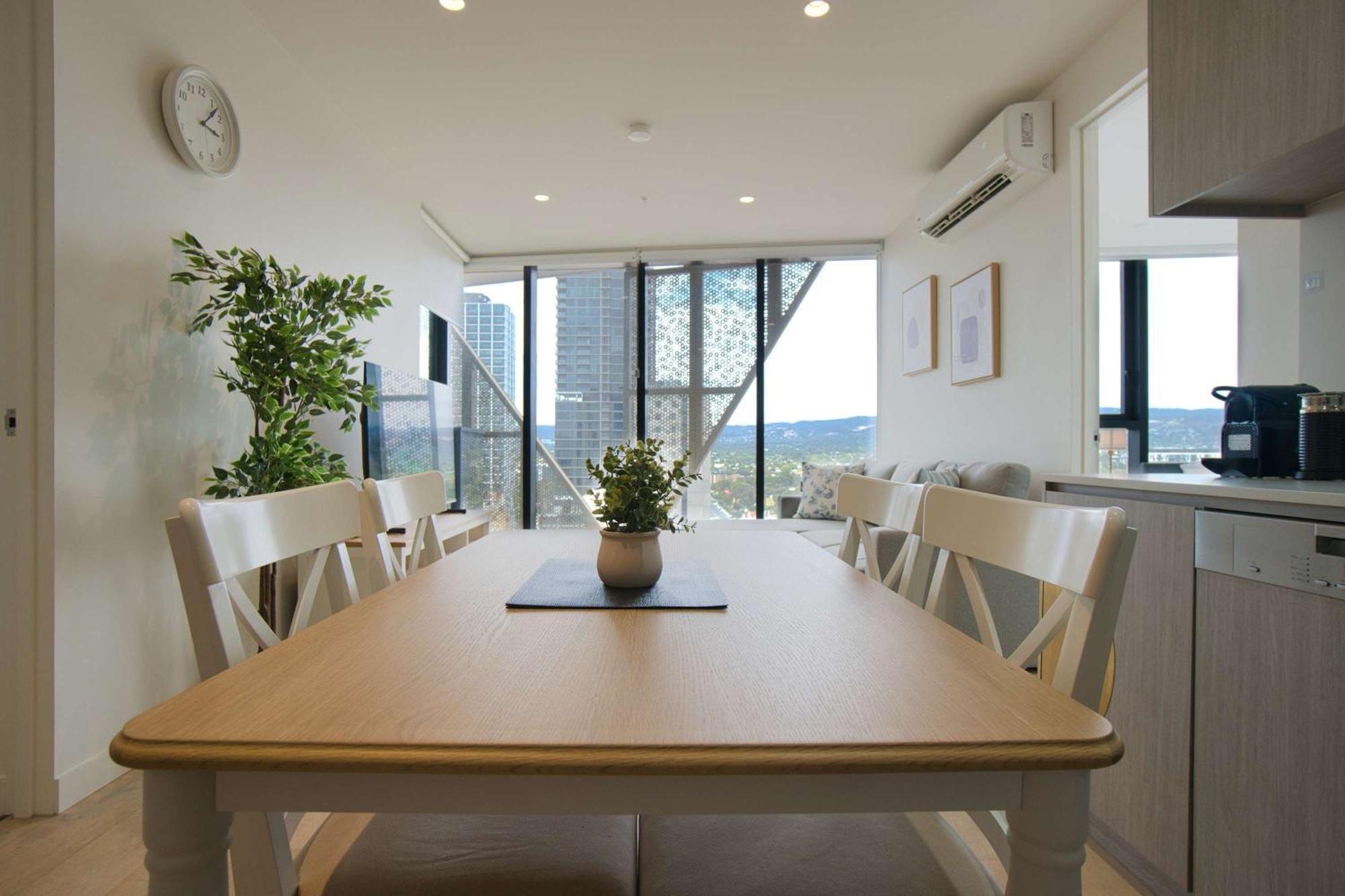 Beautiful & Comfortable 2br In Rundle Mall - Cbd * Adelaide
