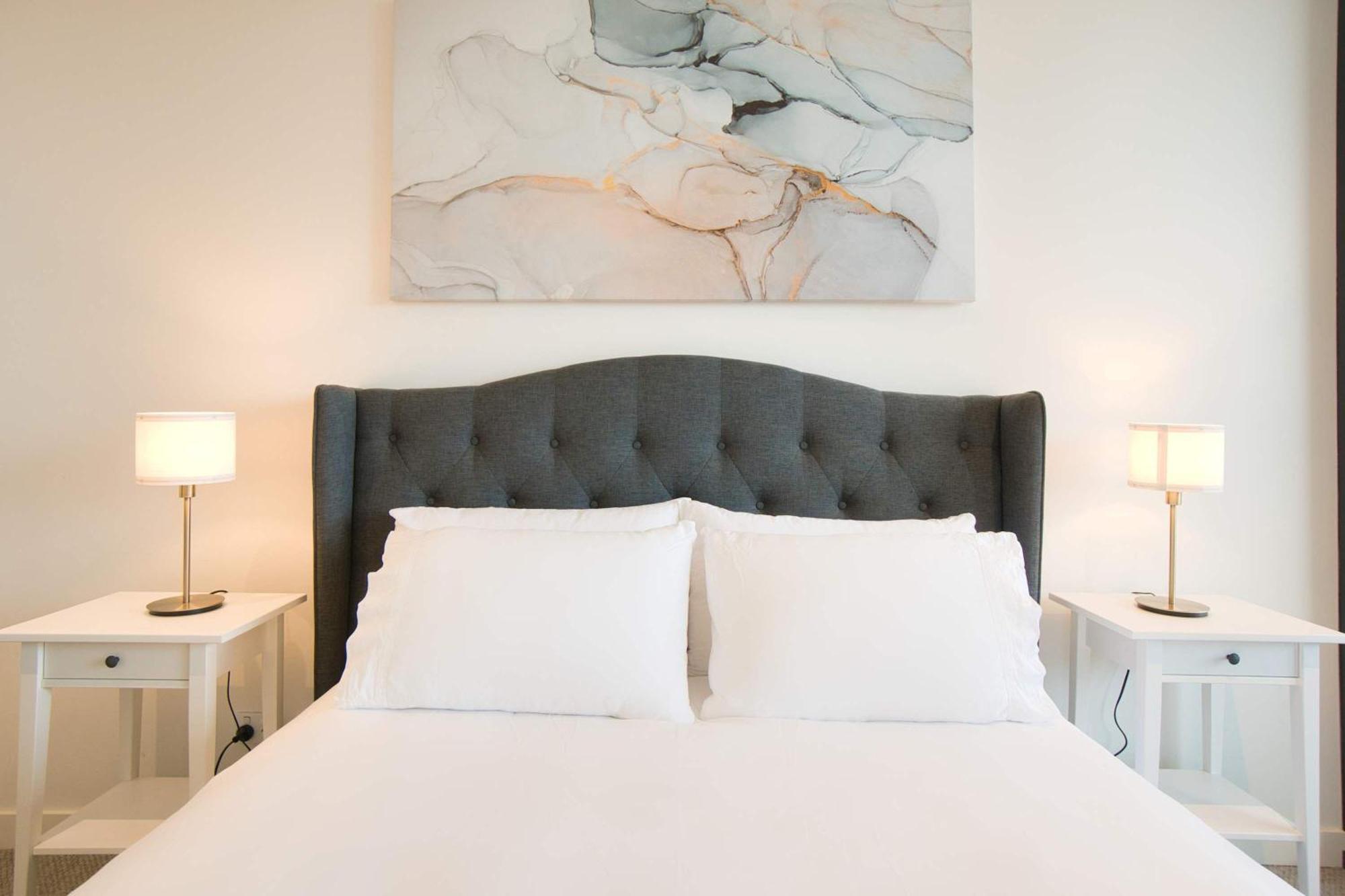 Apartment Beautiful & Comfortable 2br In Rundle Mall - Cbd Adelaide