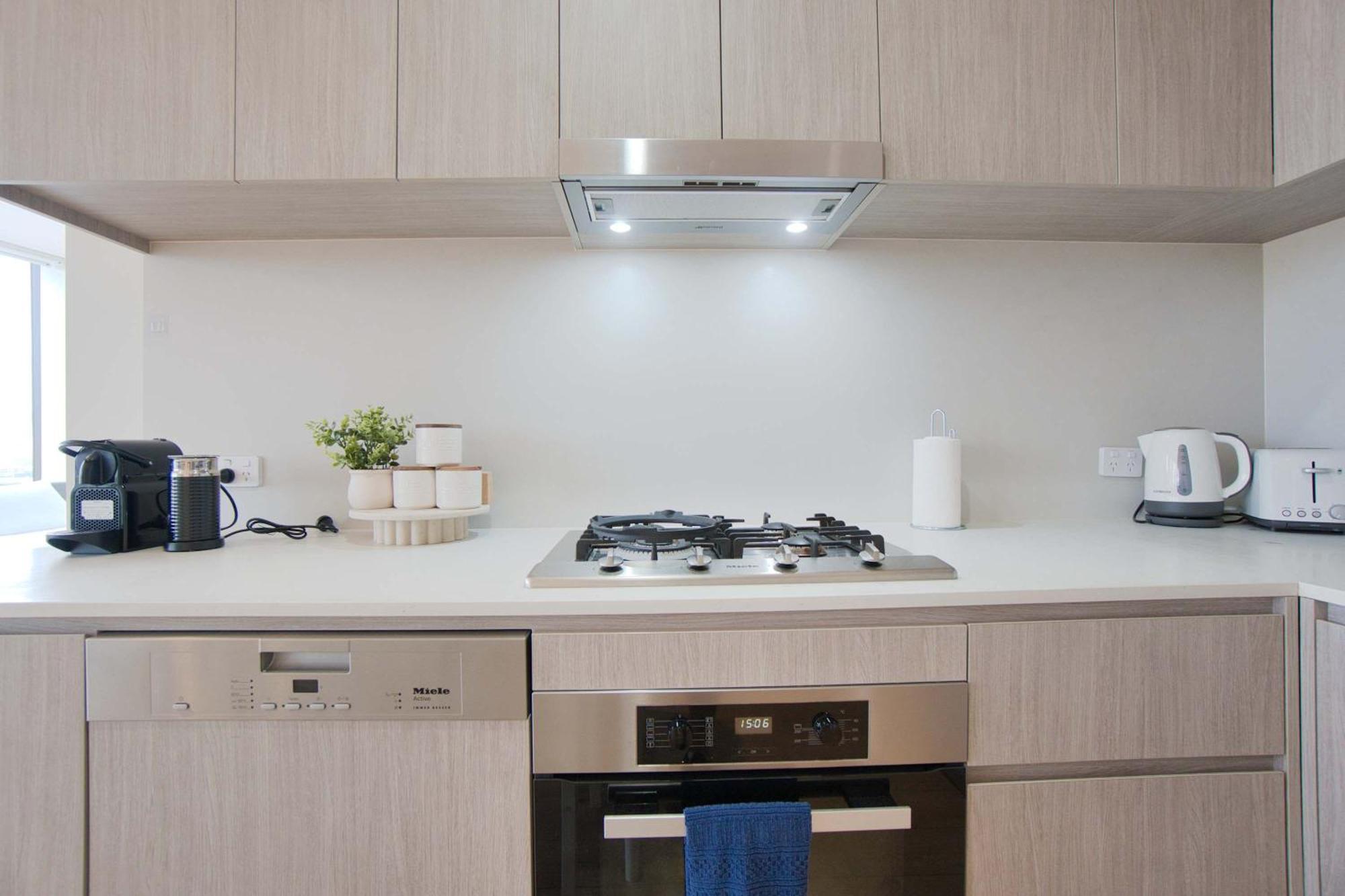Beautiful & Comfortable 2br In Rundle Mall - Cbd Adelaide