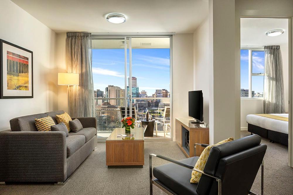 Quest King William South Aparthotel Adelaide