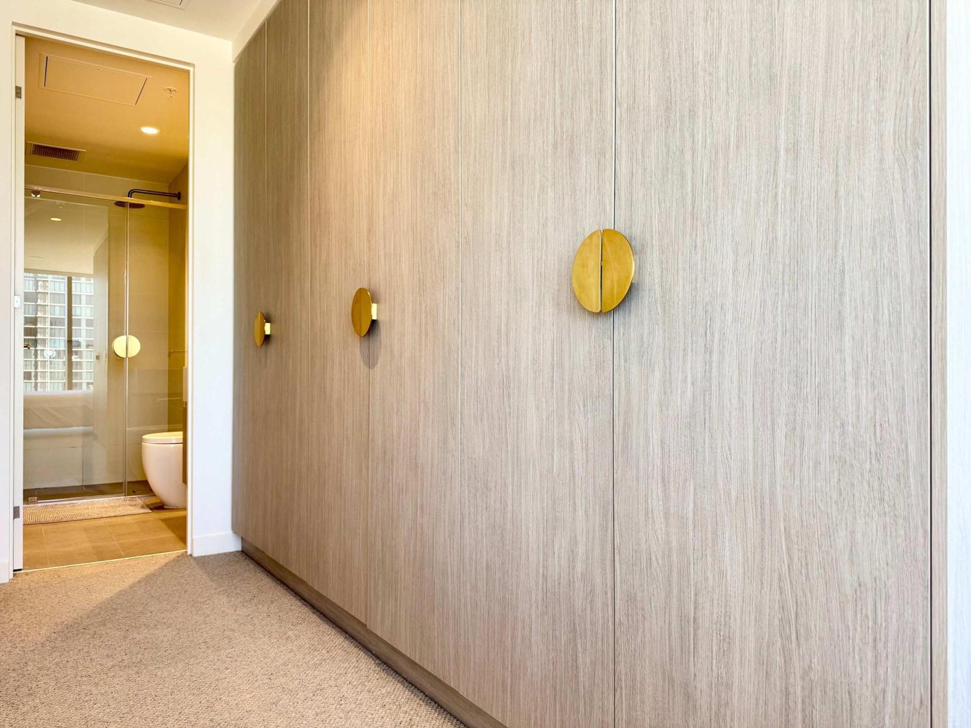 Apartment Beauty In The Sky - 2br With Amazing Views Of Rundle Mall