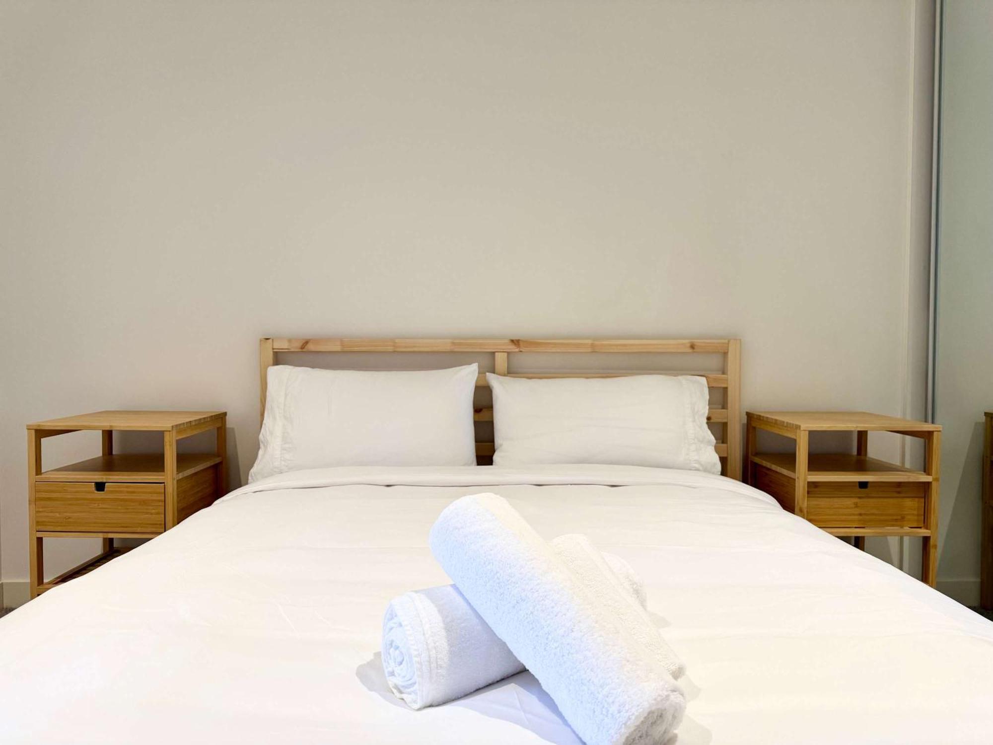 Apartment Beauty In The Sky - 2br With Amazing Views Of Rundle Mall *