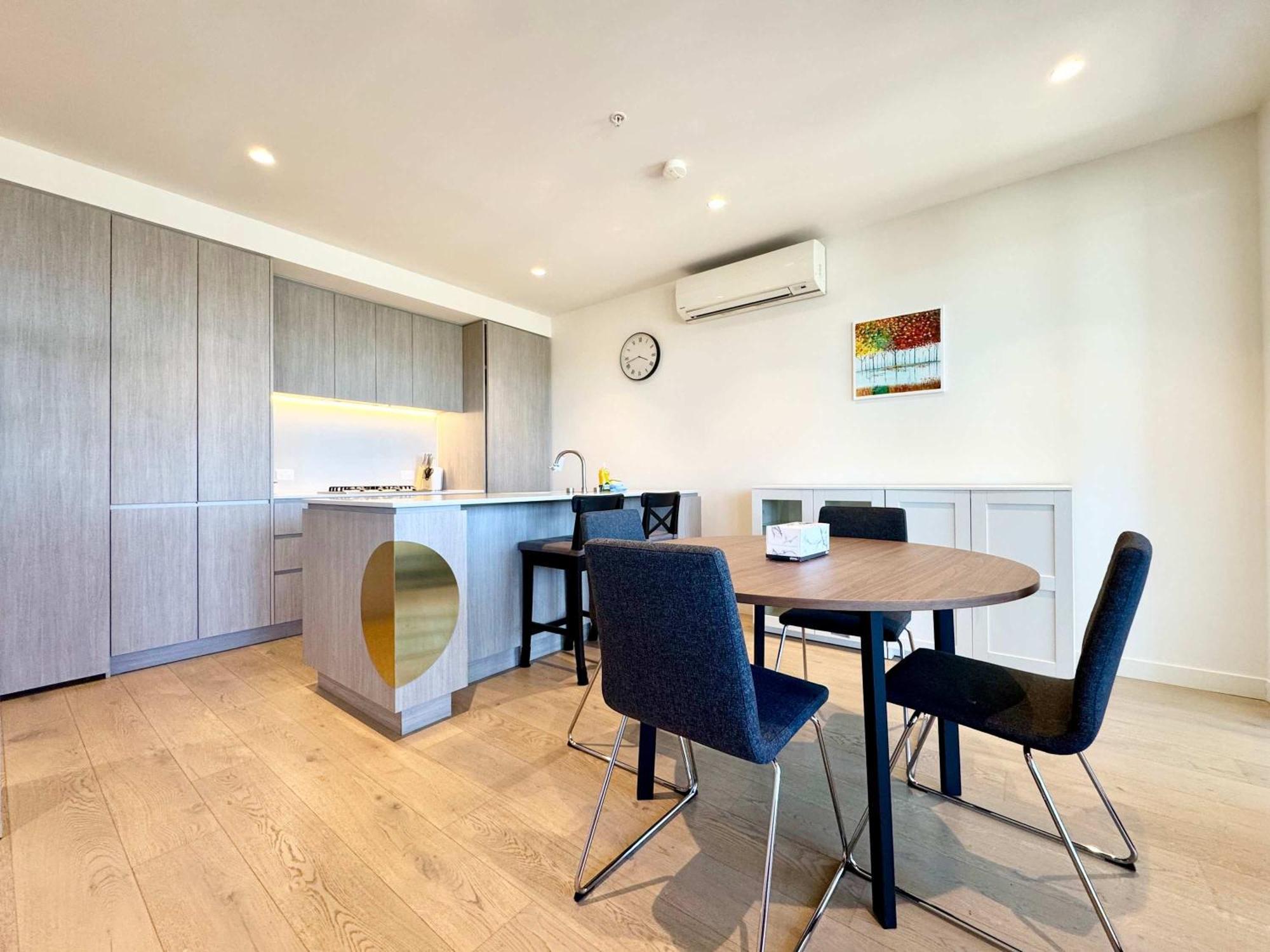 Beauty In The Sky - 2br With Amazing Views Of Rundle Mall * Adelaide
