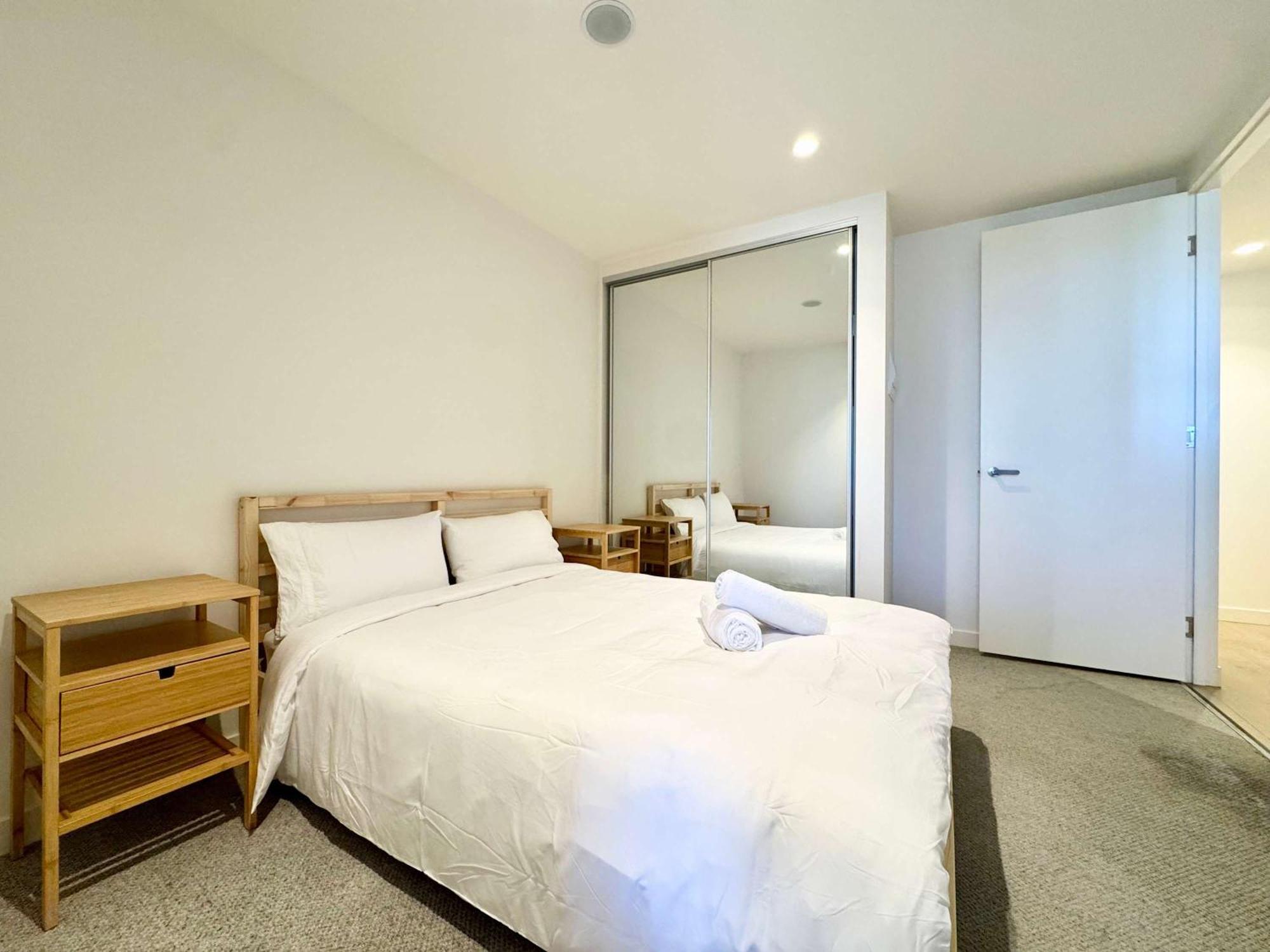 Beauty In The Sky - 2br With Amazing Views Of Rundle Mall Adelaide