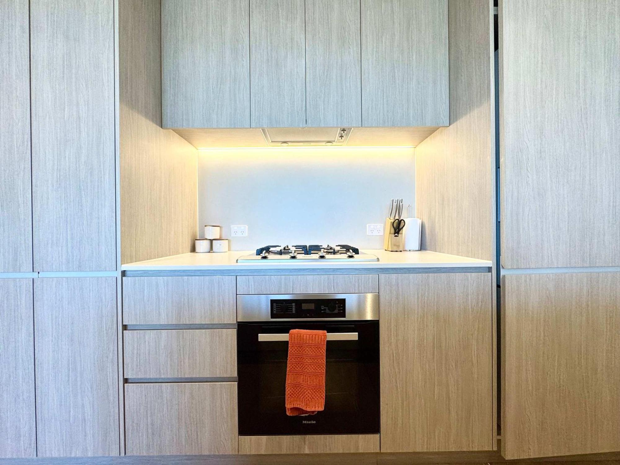 Beauty In The Sky - 2br With Amazing Views Of Rundle Mall * Adelaide