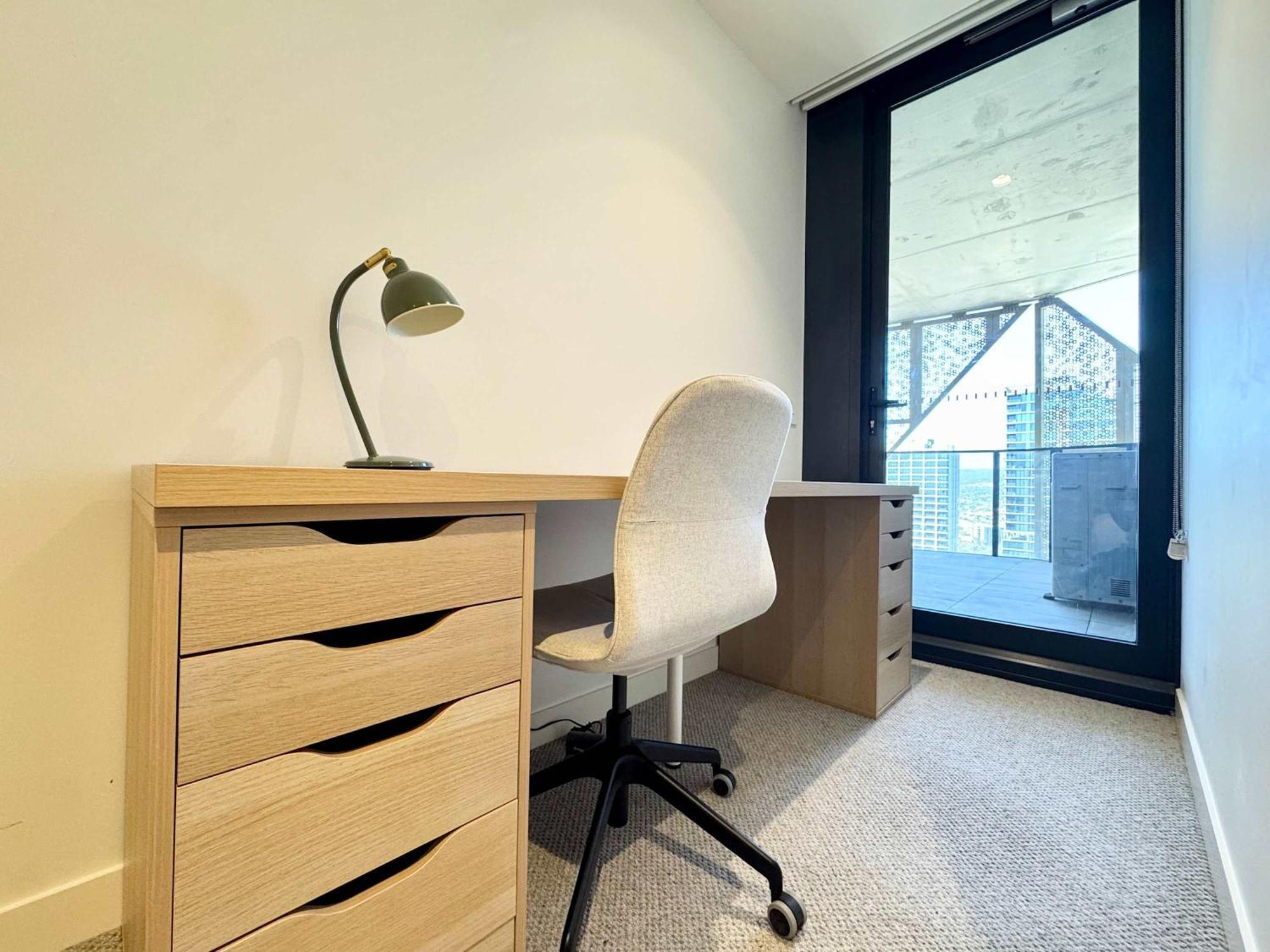 Beauty In The Sky - 2br With Amazing Views Of Rundle Mall Apartment *