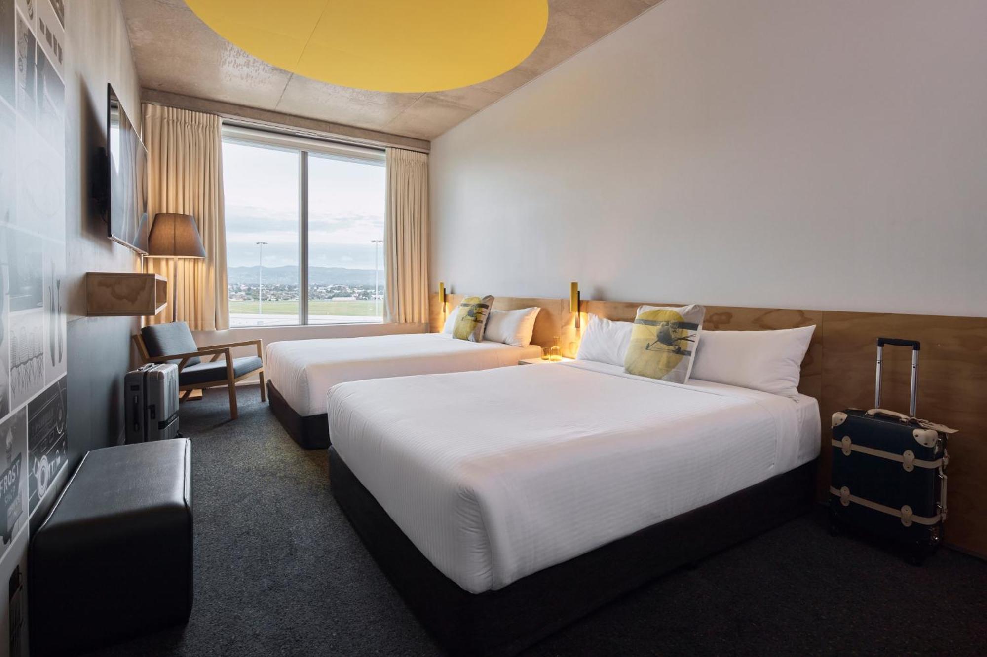 Atura Airport Adelaide