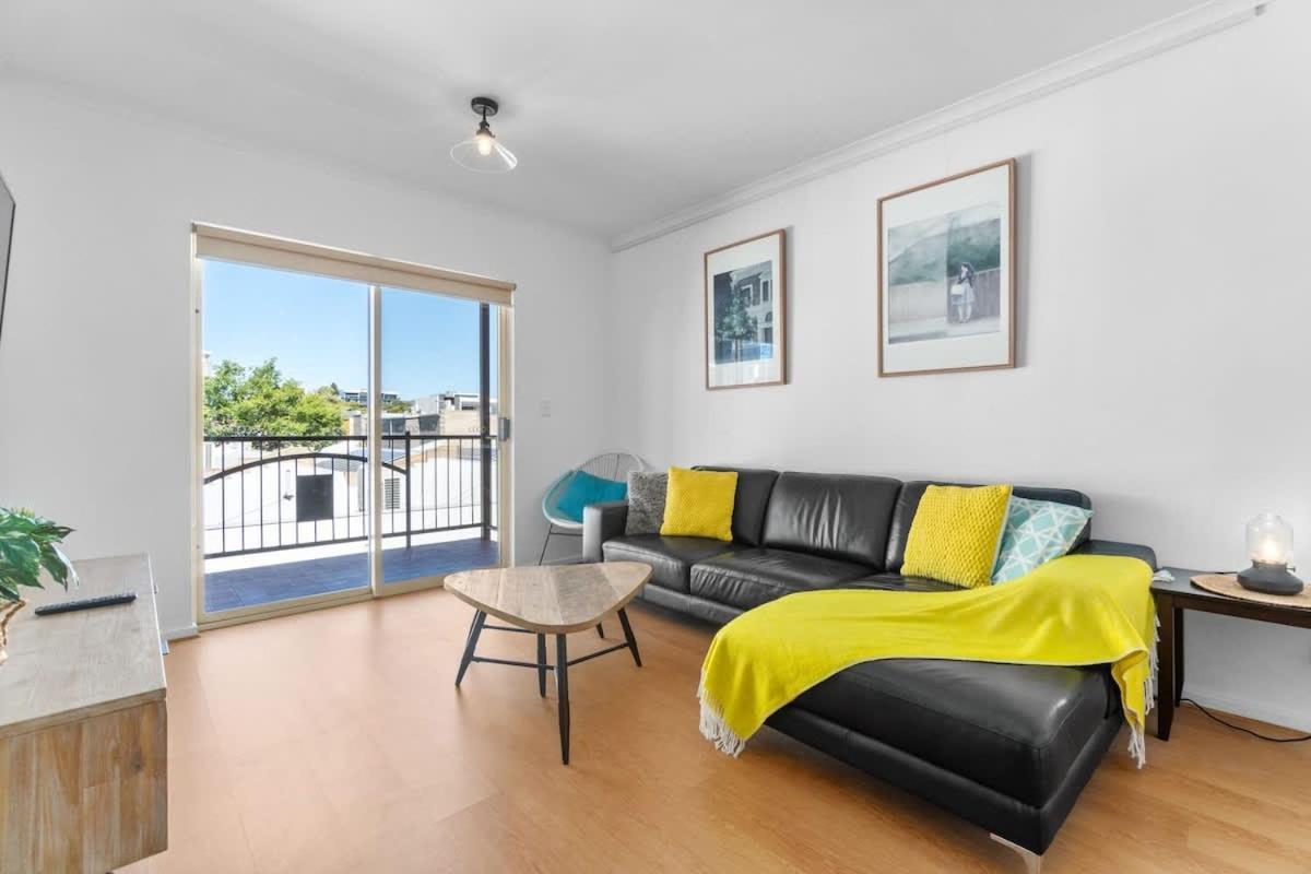 Apartment Haven Modern 2br On Carrington St
