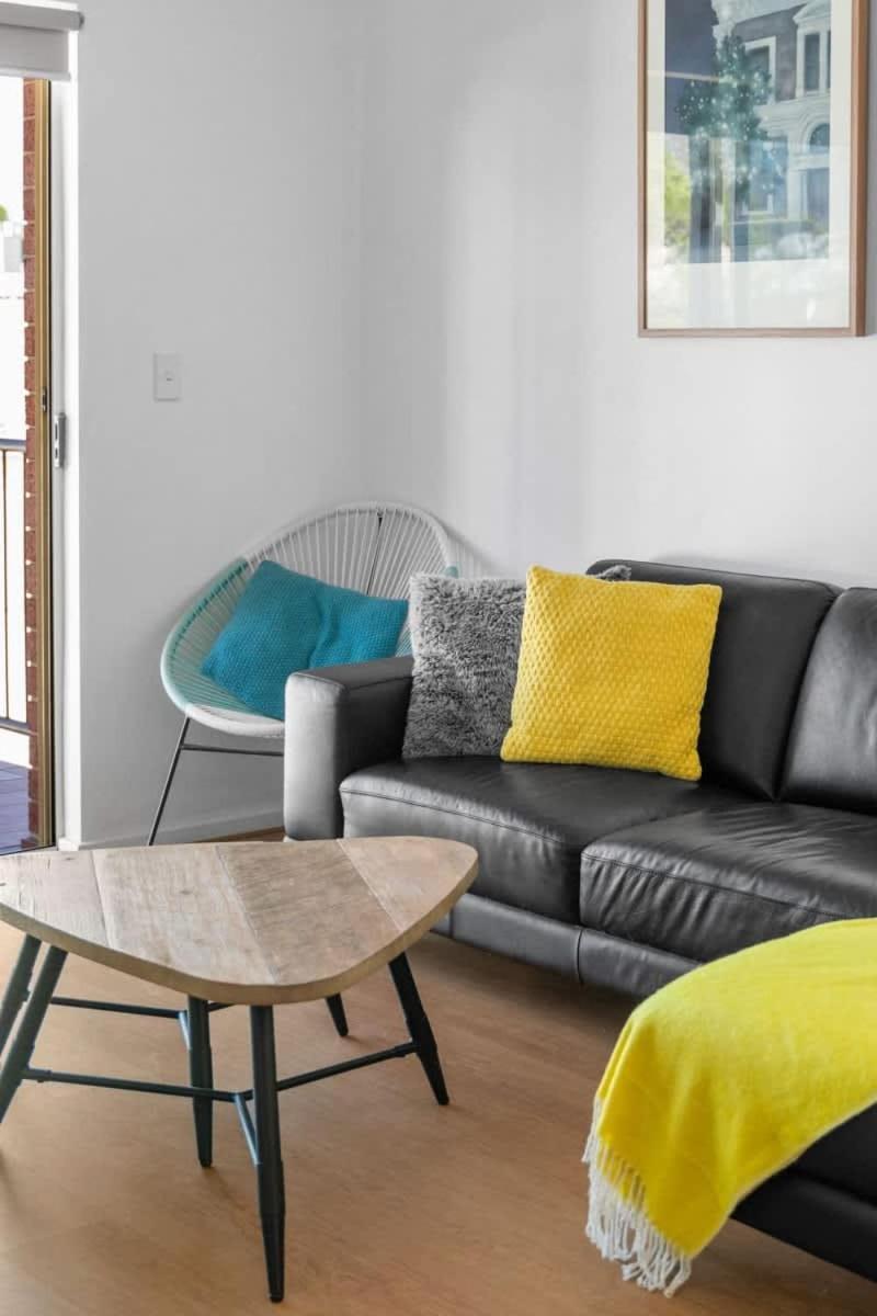Haven Modern 2br On Carrington St Apartment *
