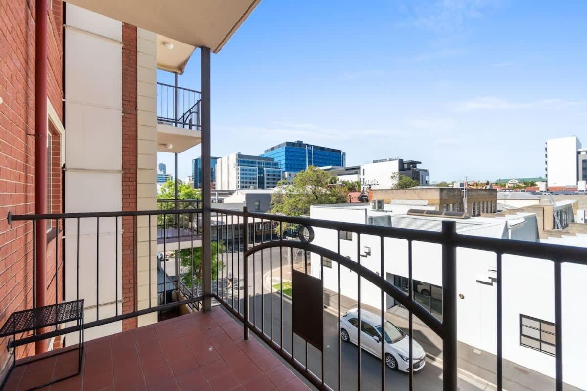 Apartment Haven Modern 2br On Carrington St *