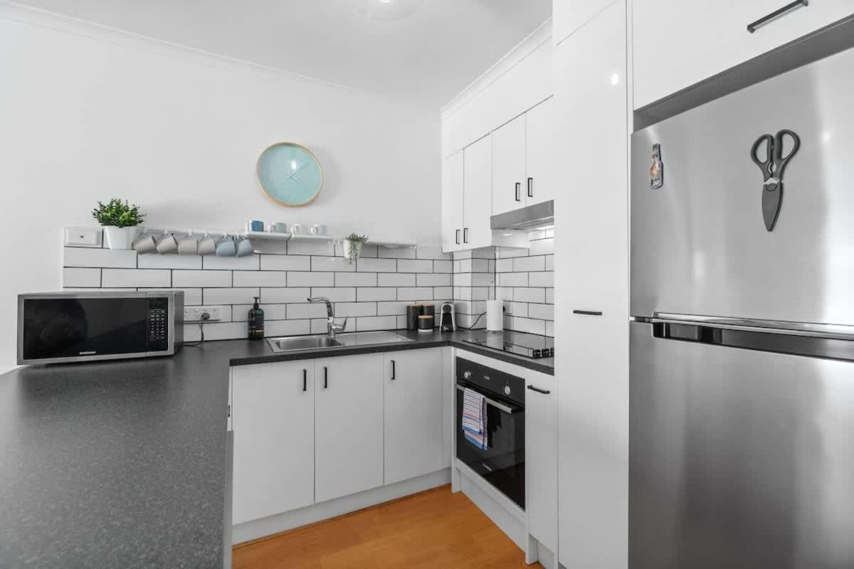 Haven Modern 2br On Carrington St Apartment