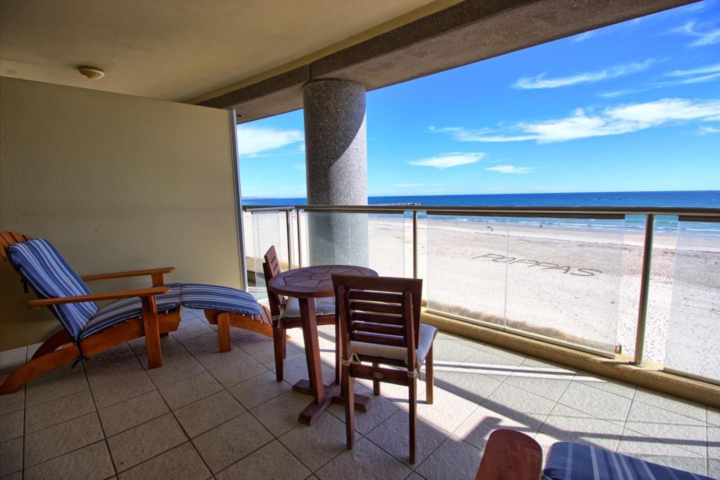 Apartment Pier 216