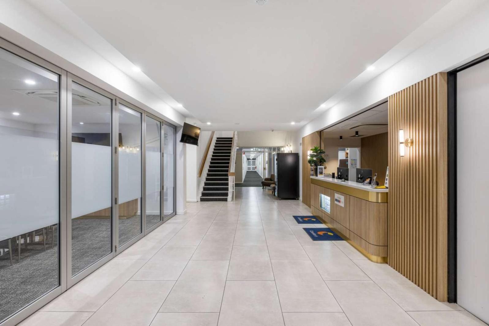 Comfort Regal Park 3* Adelaide