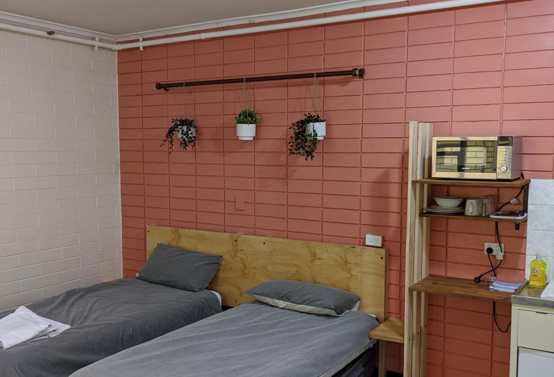 Hotel West End & Backpackers Adelaide