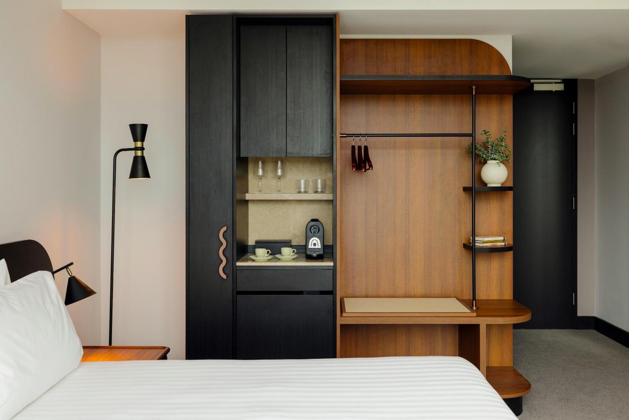 Crowne Plaza Mawson Lakes By Ihg Adelaide