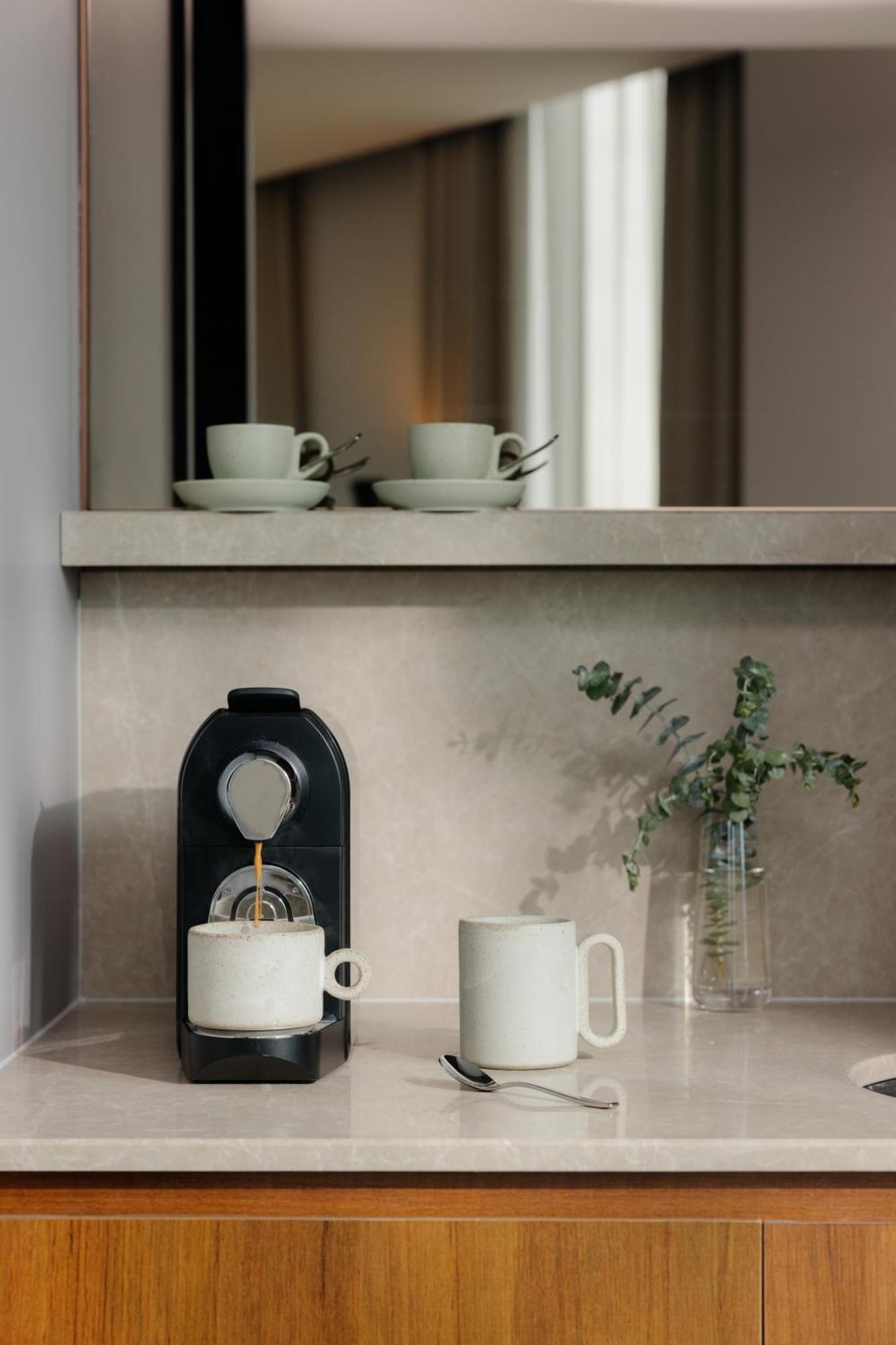 Crowne Plaza Mawson Lakes By Ihg