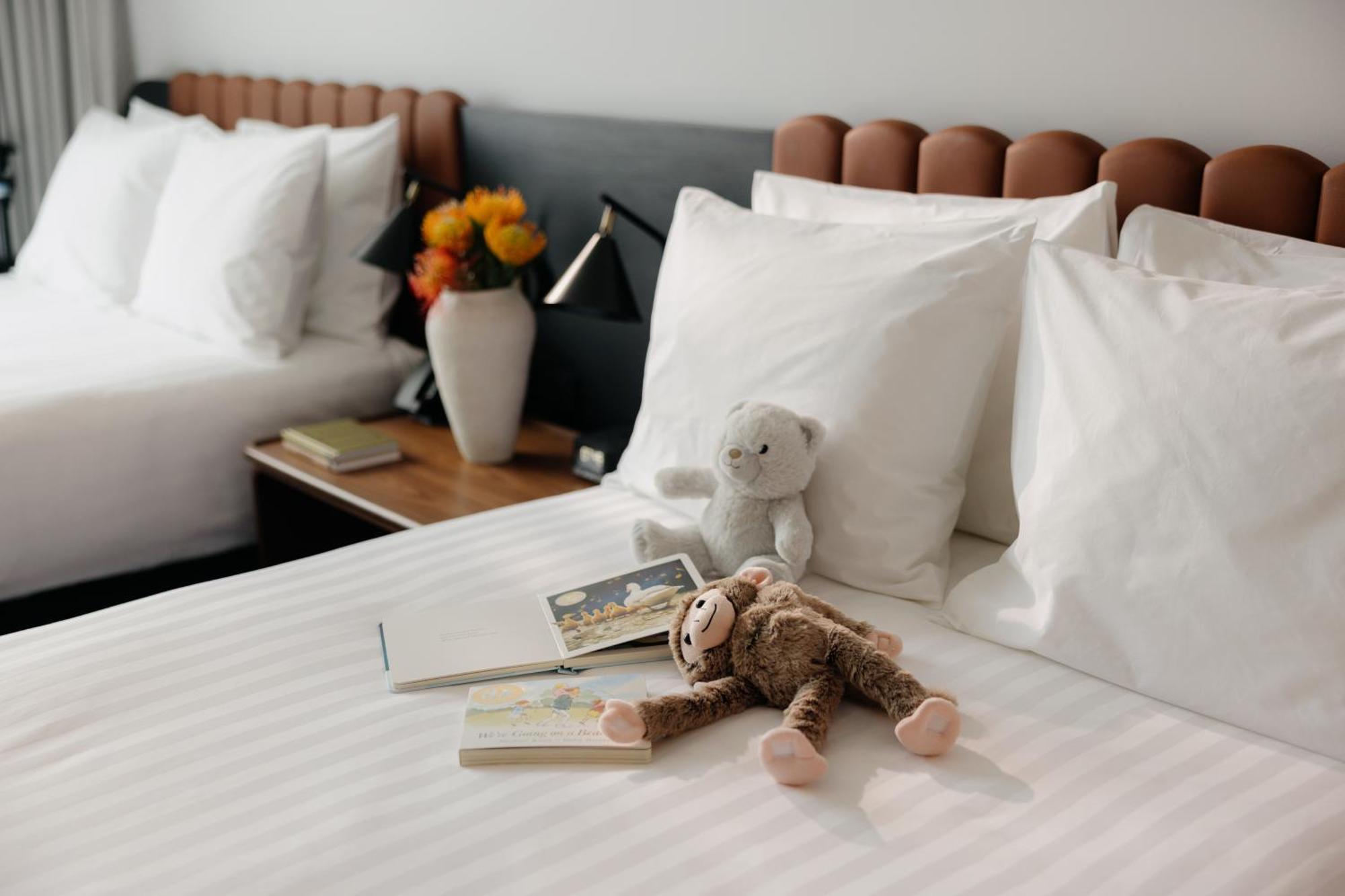 Hotel Crowne Plaza Mawson Lakes By Ihg