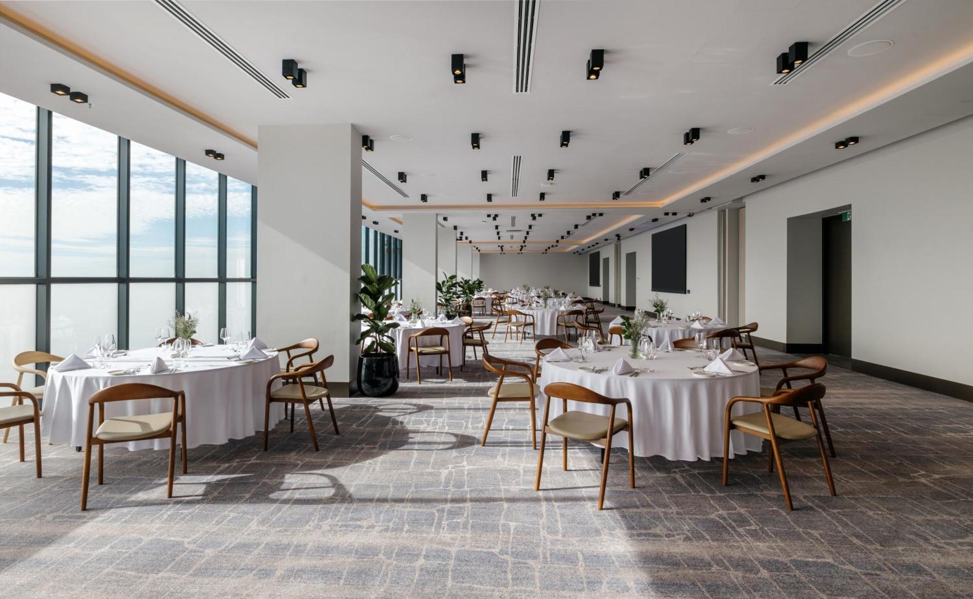 Crowne Plaza Mawson Lakes By Ihg Hotel Adelaide