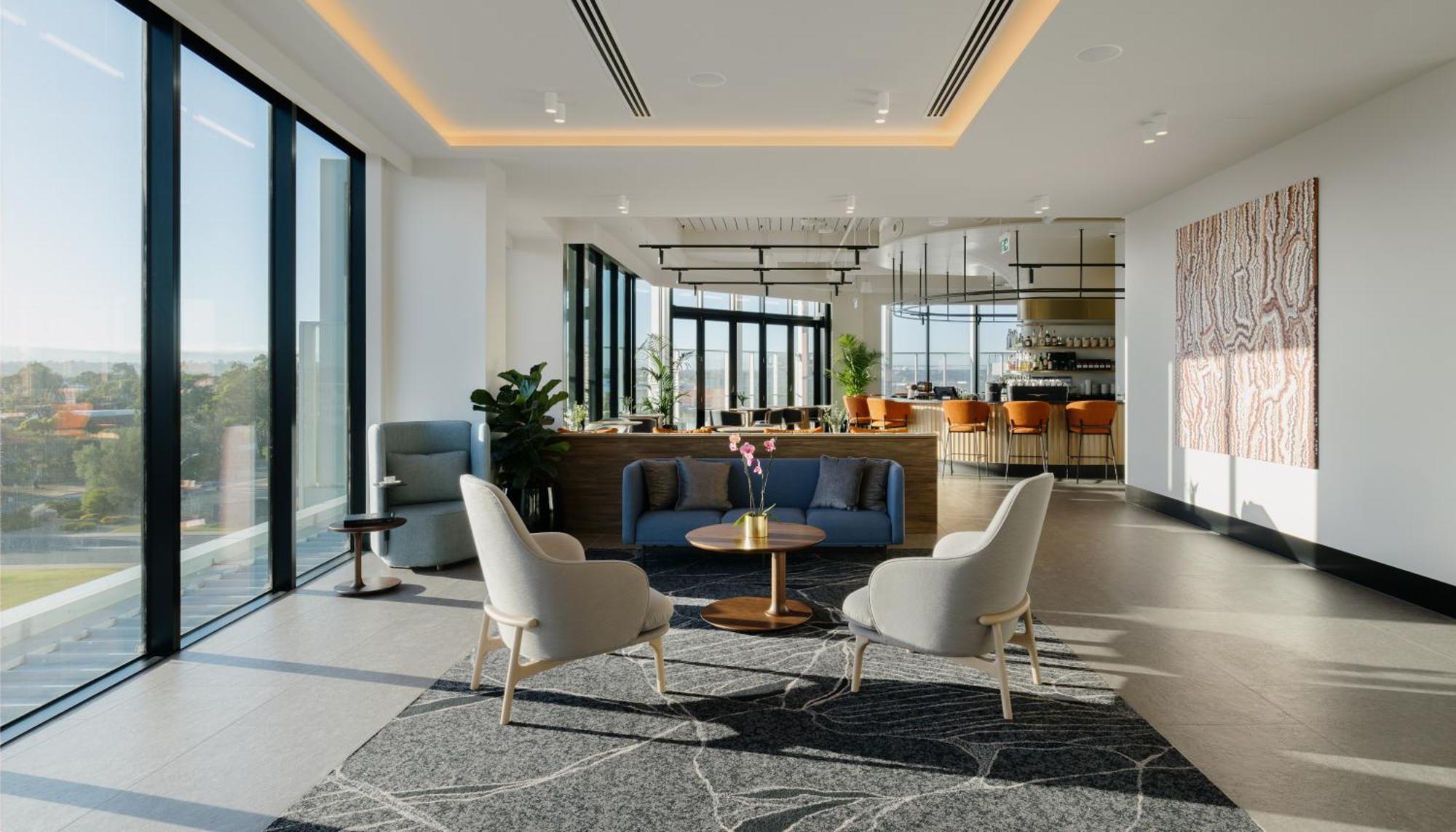 Crowne Plaza Mawson Lakes By Ihg Adelaide